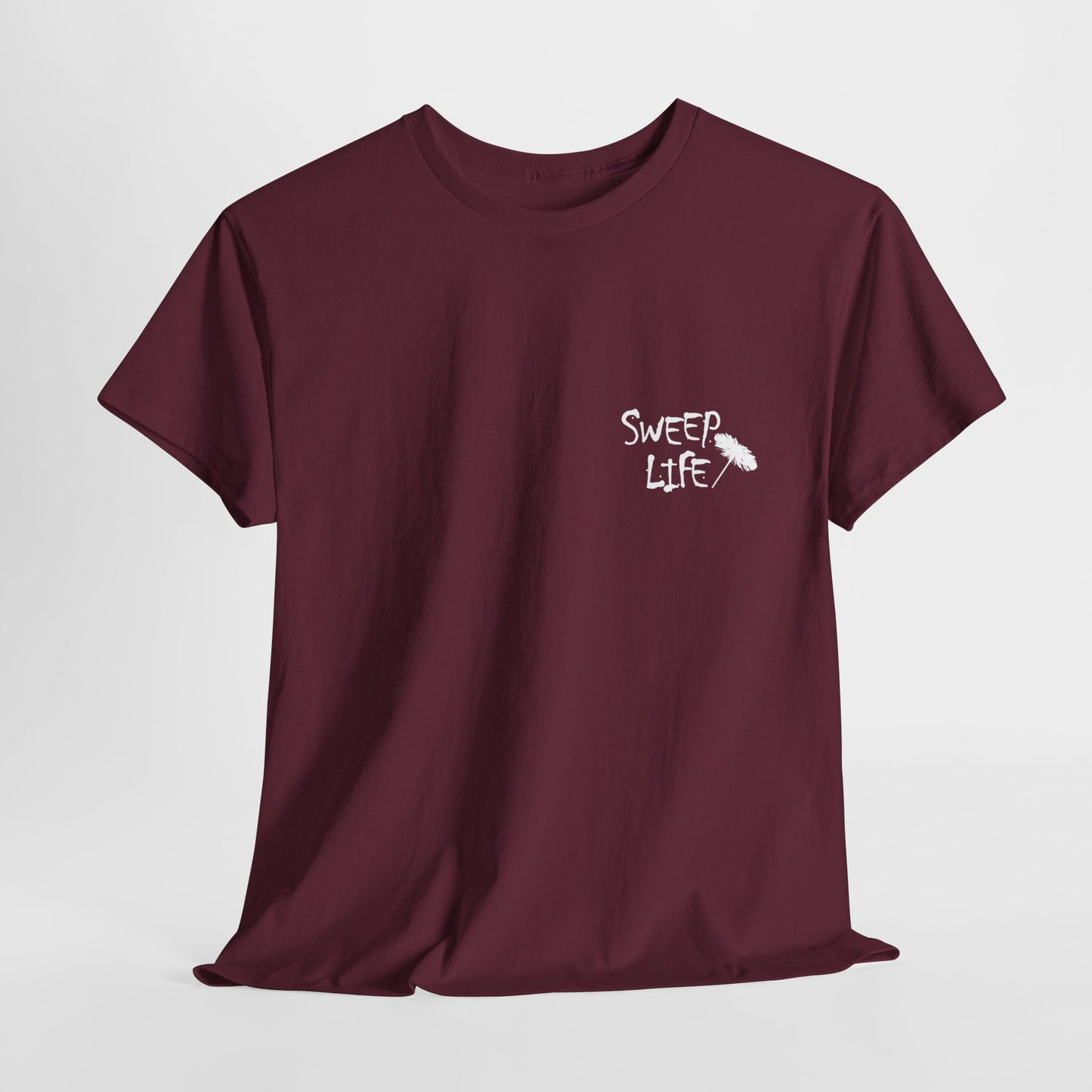Sweep Life - Chest Logo