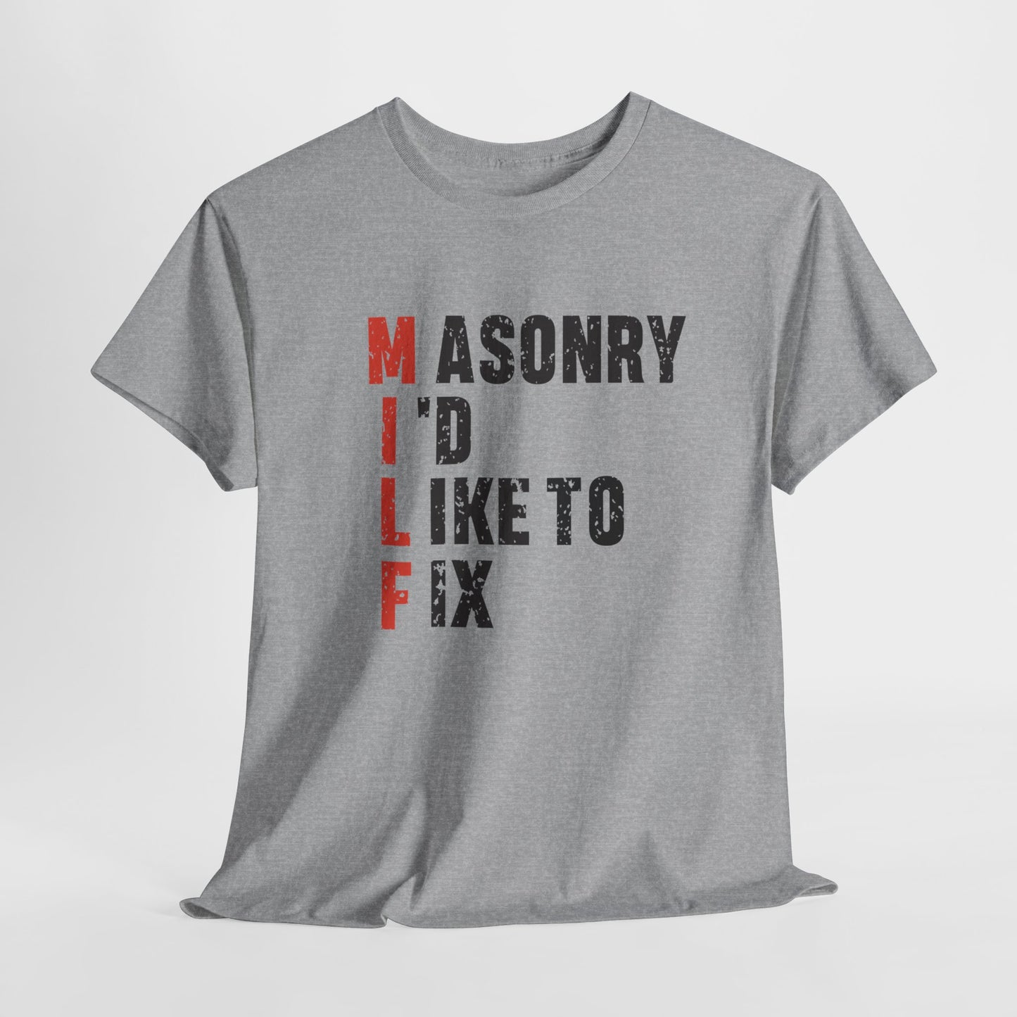 Masons love MILF's