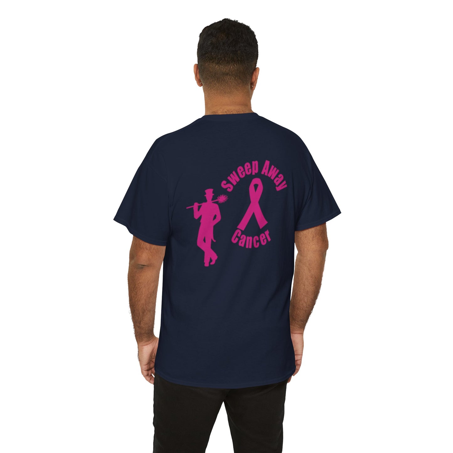 Sweep Life - Sweep Away Cancer