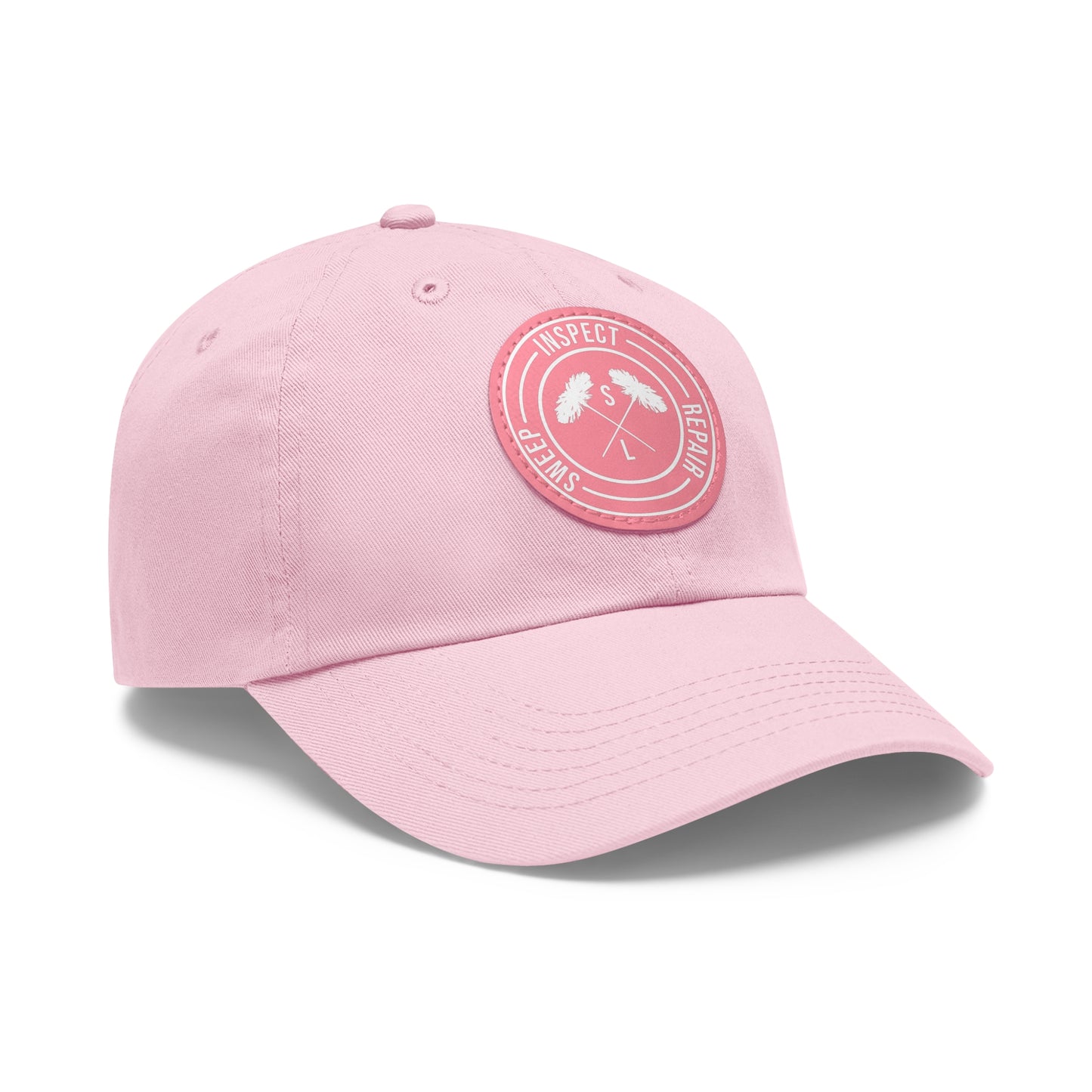 Sweep Life Logo Hat