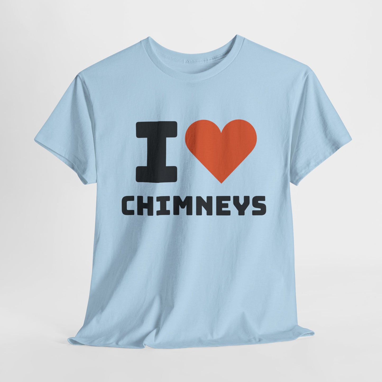 I <3 Chimneys