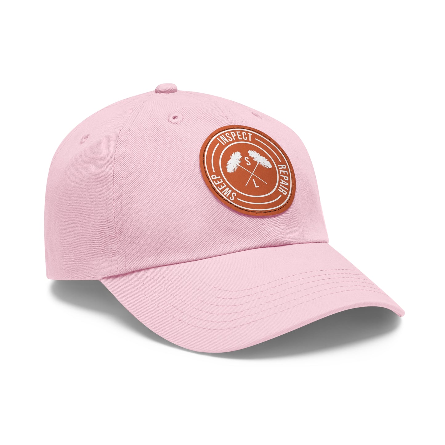 Sweep Life Logo Hat