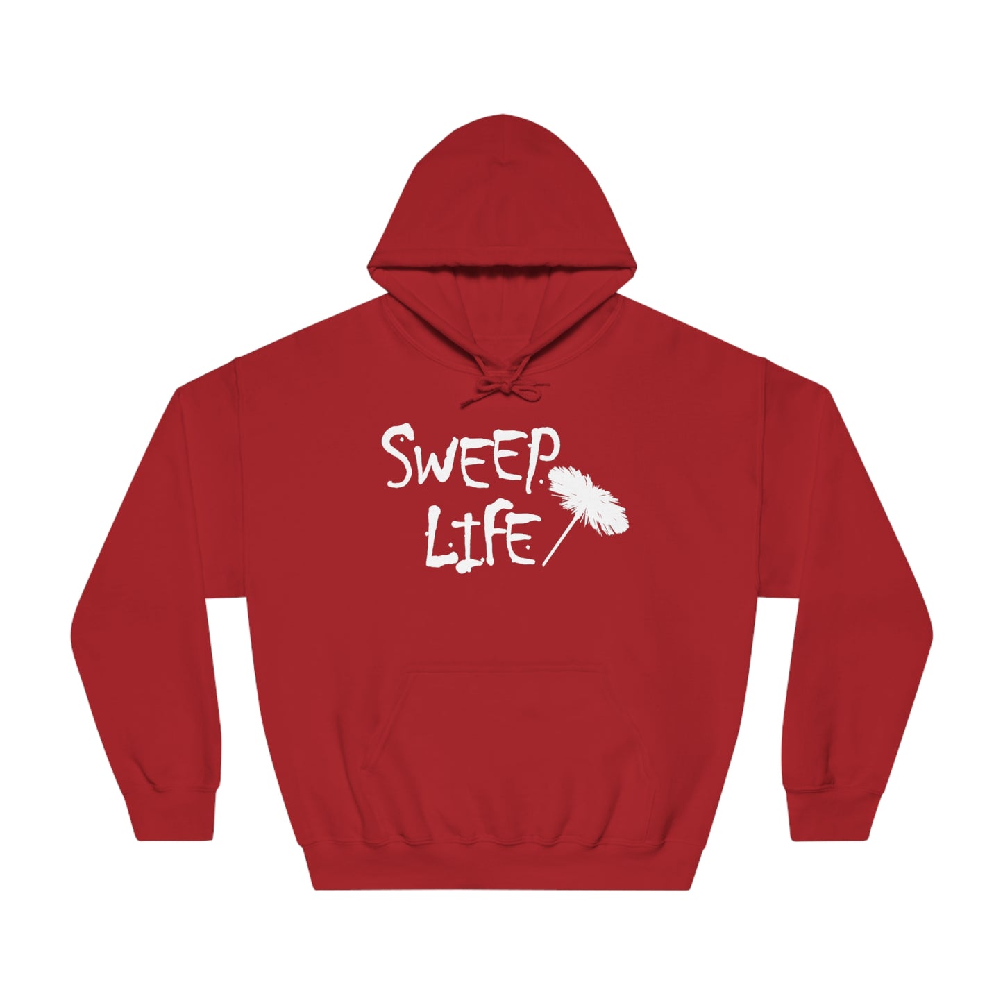 Sweep Life - Hoodie
