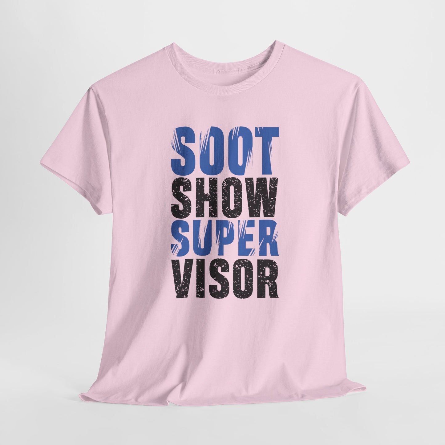 Soot Show Supervisor