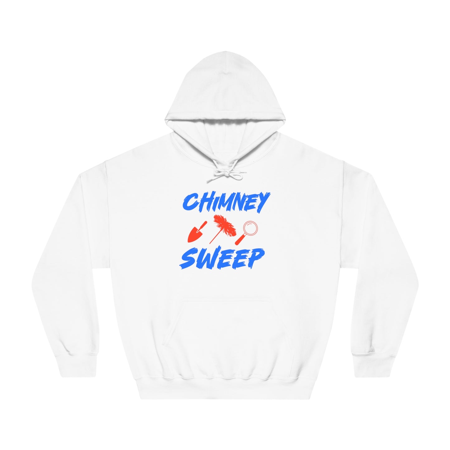Chimney Sweep - Hoodie