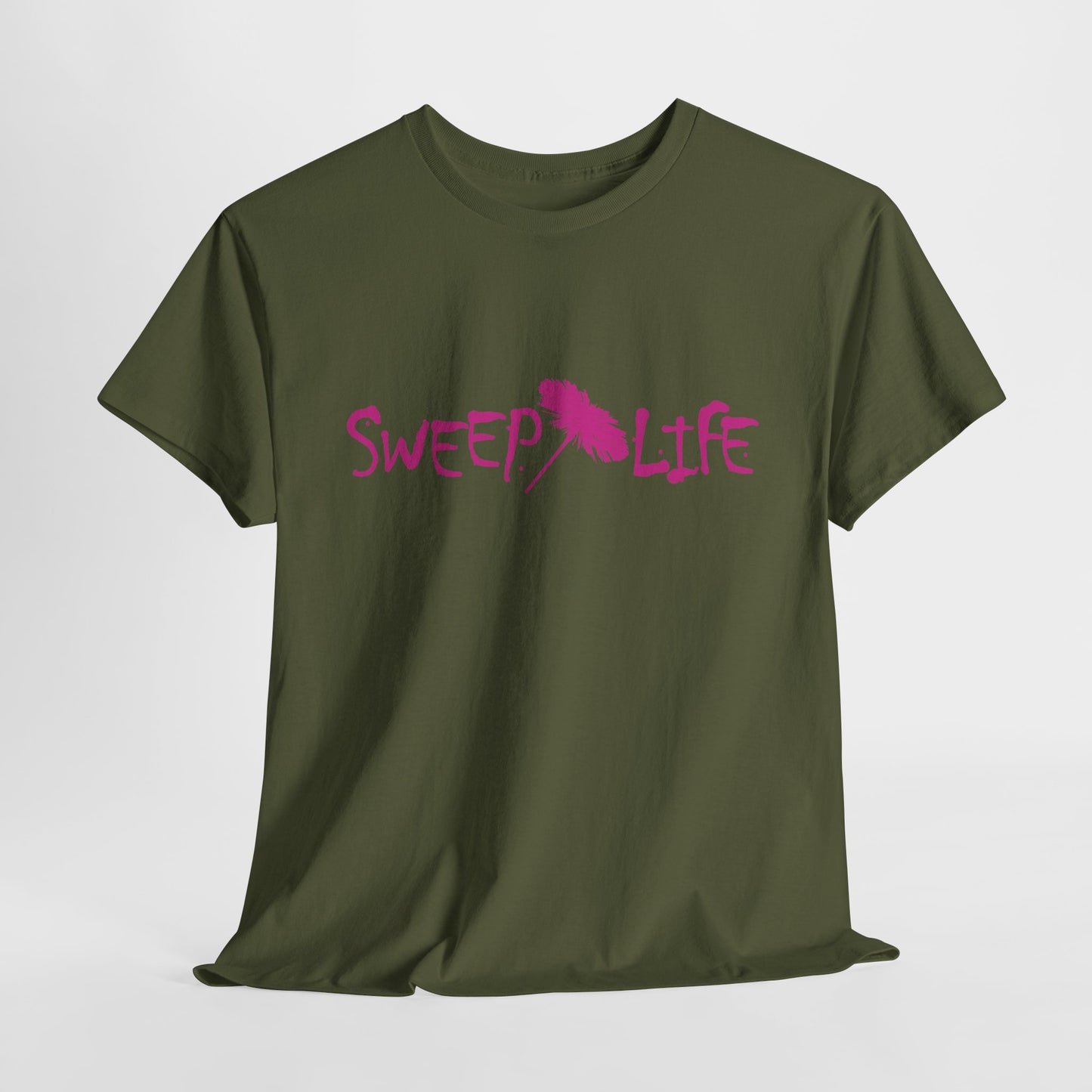Sweep Life - Sweep Away Cancer