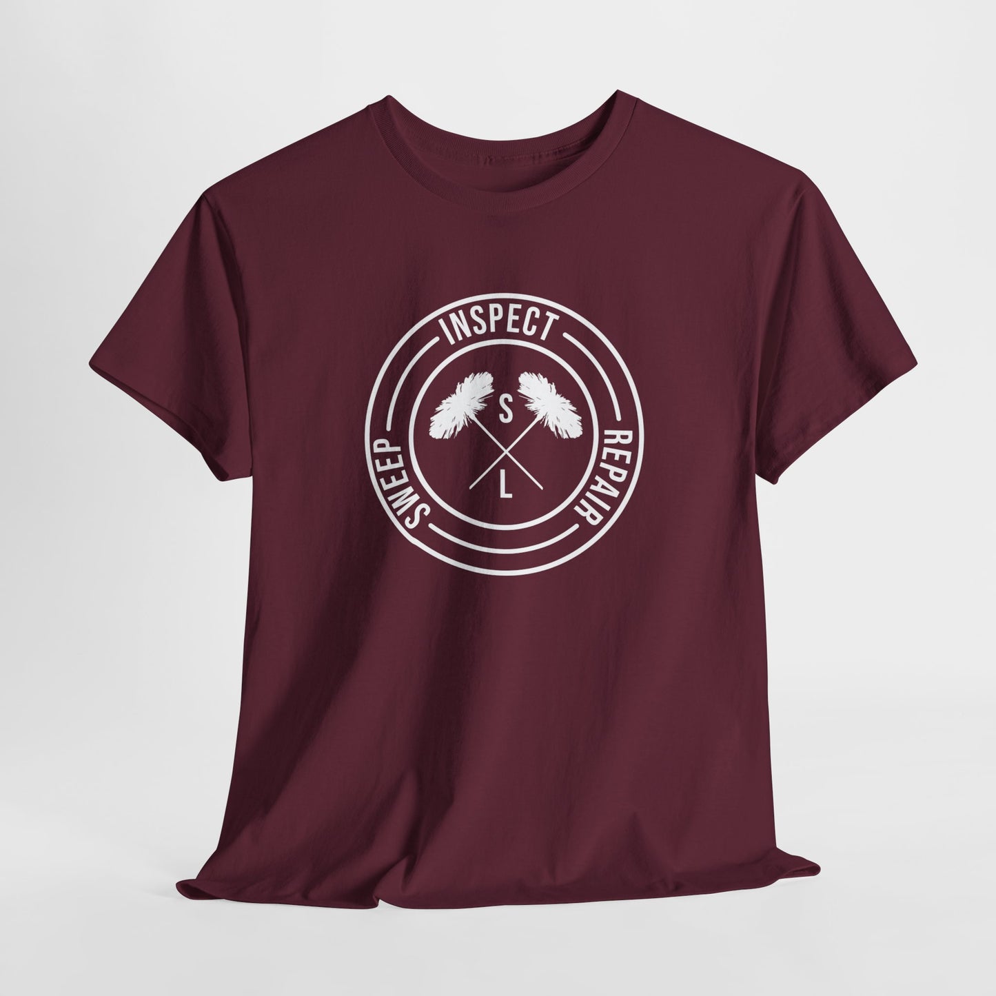 Sweep Life Logo