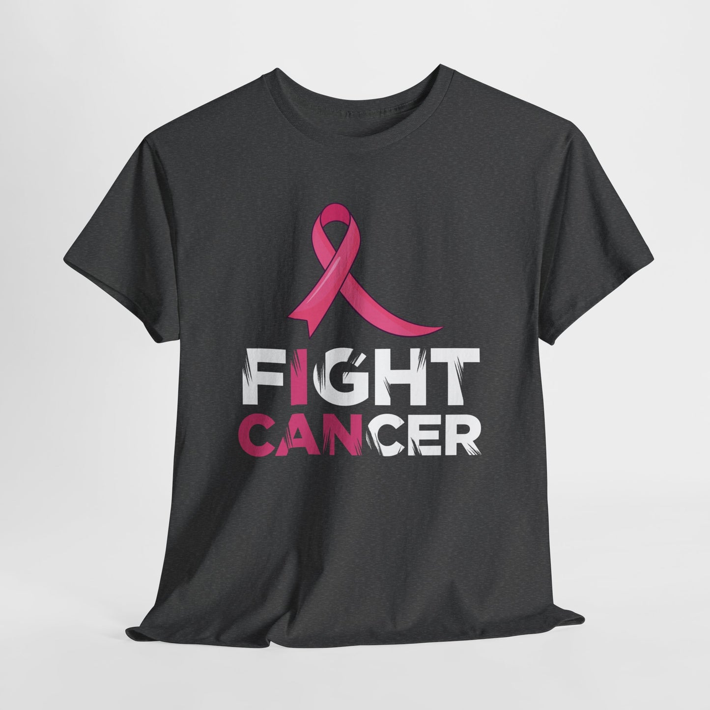 I Can Fight Cancer - Front Design