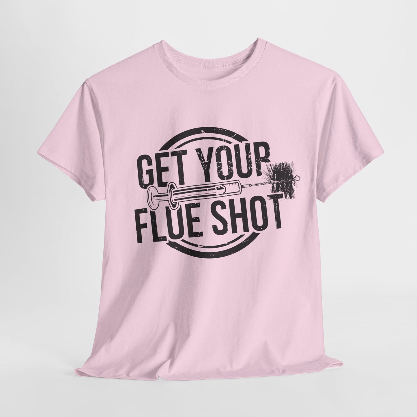 Get Your Flue Shot