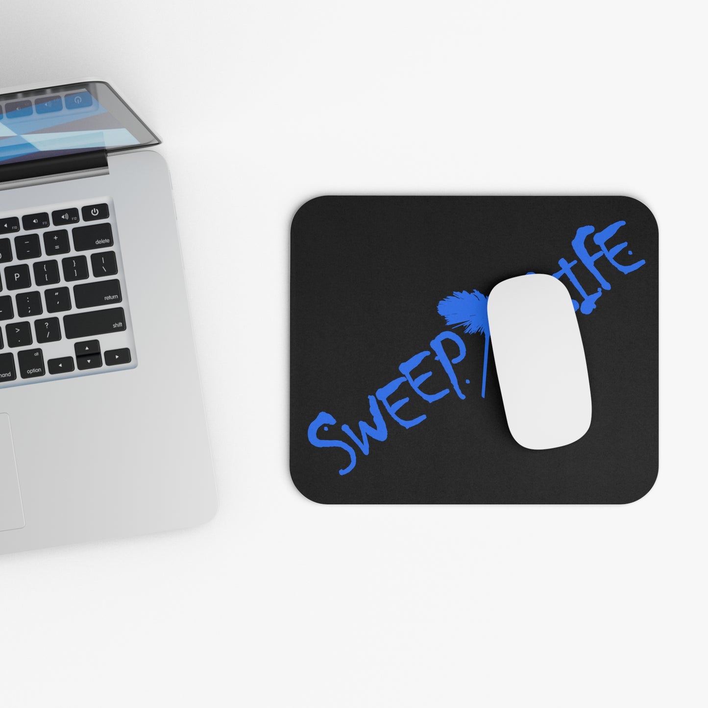 Sweep Life - Blue