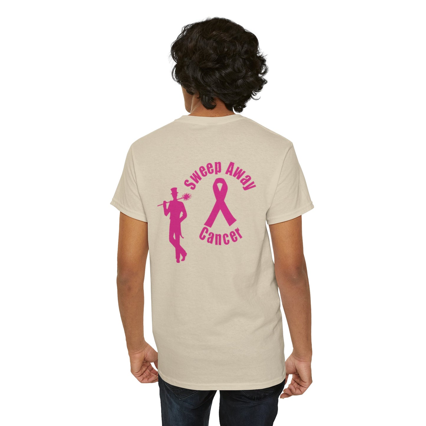 Sweep Life - Sweep Away Cancer