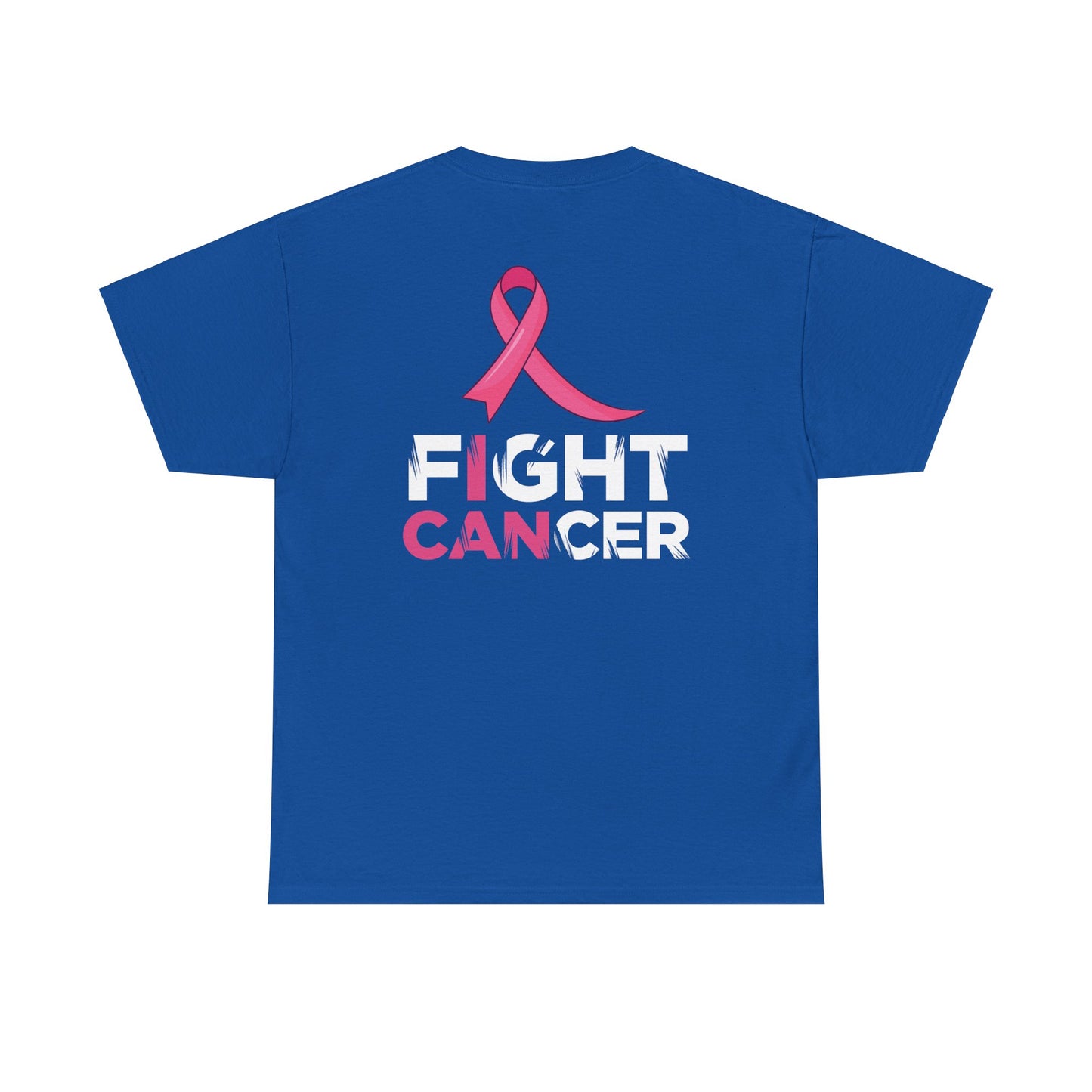 I Can Fight Cancer