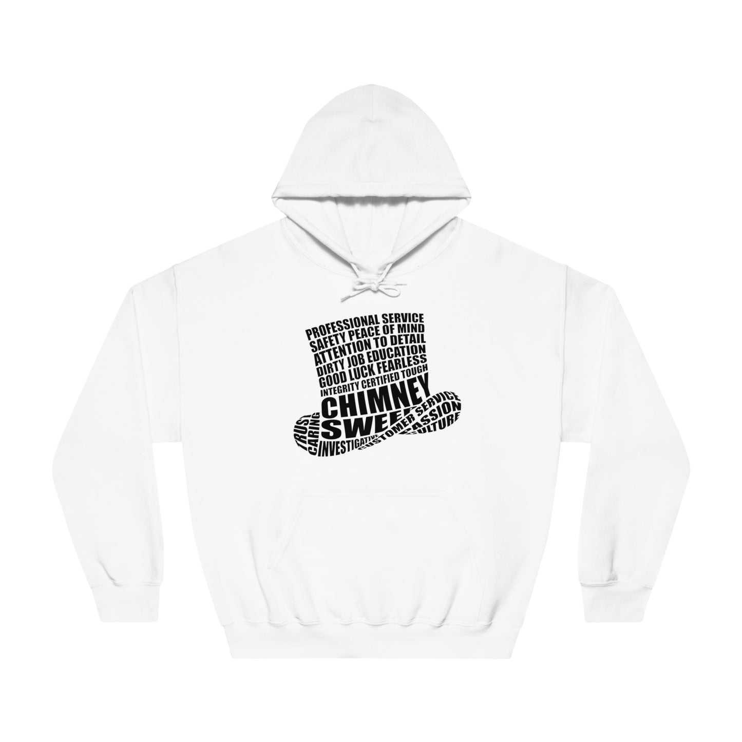 We The Sweeps - Hoodie