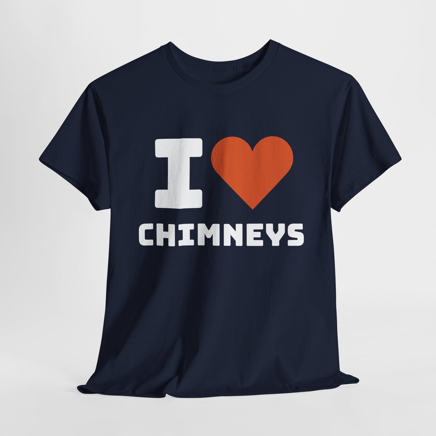 I <3 Chimneys
