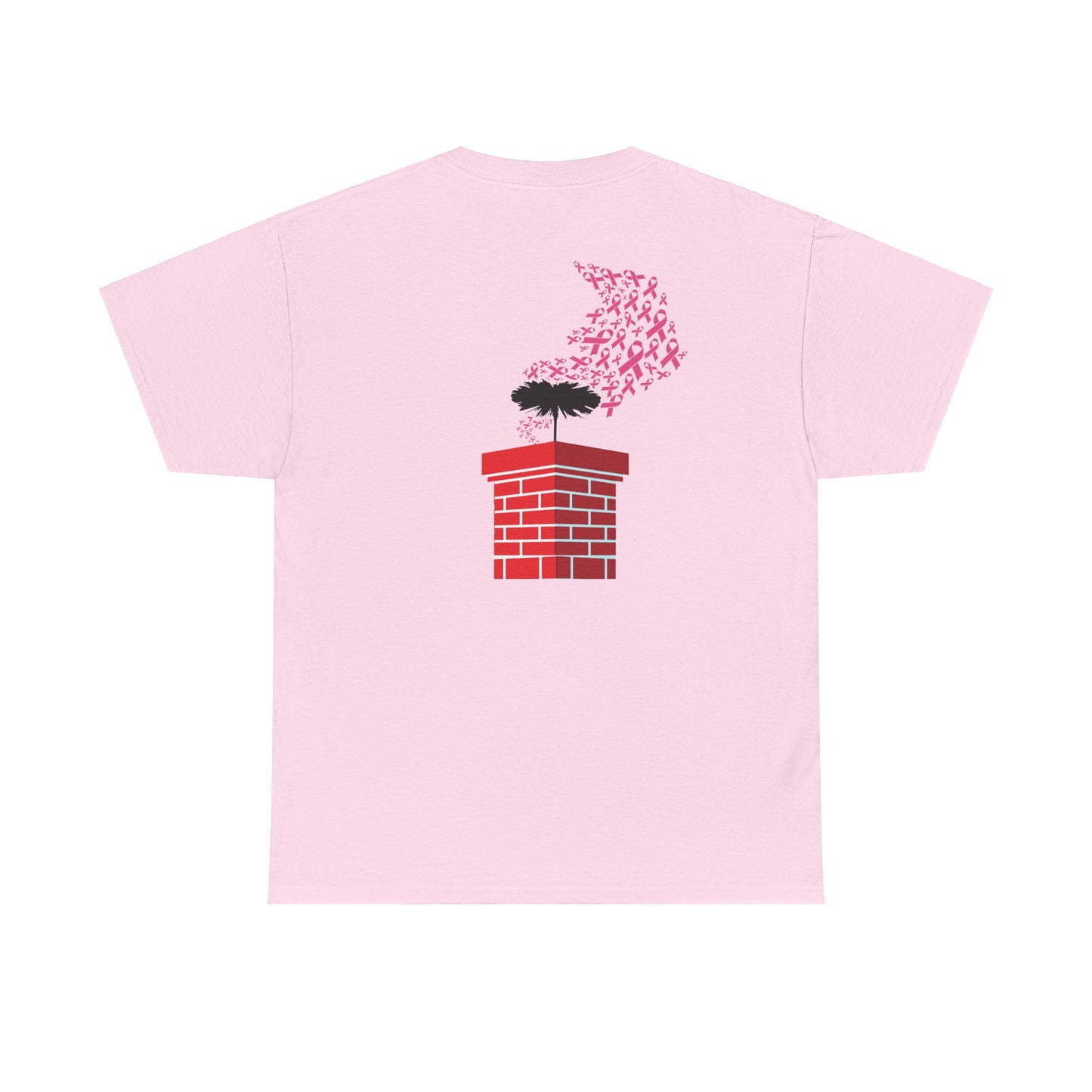Sweeping Cancer One Chimney at a Time