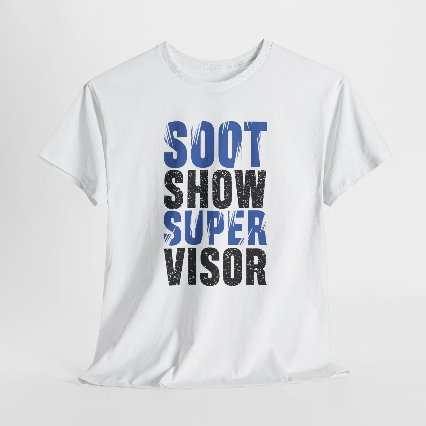 Soot Show Supervisor