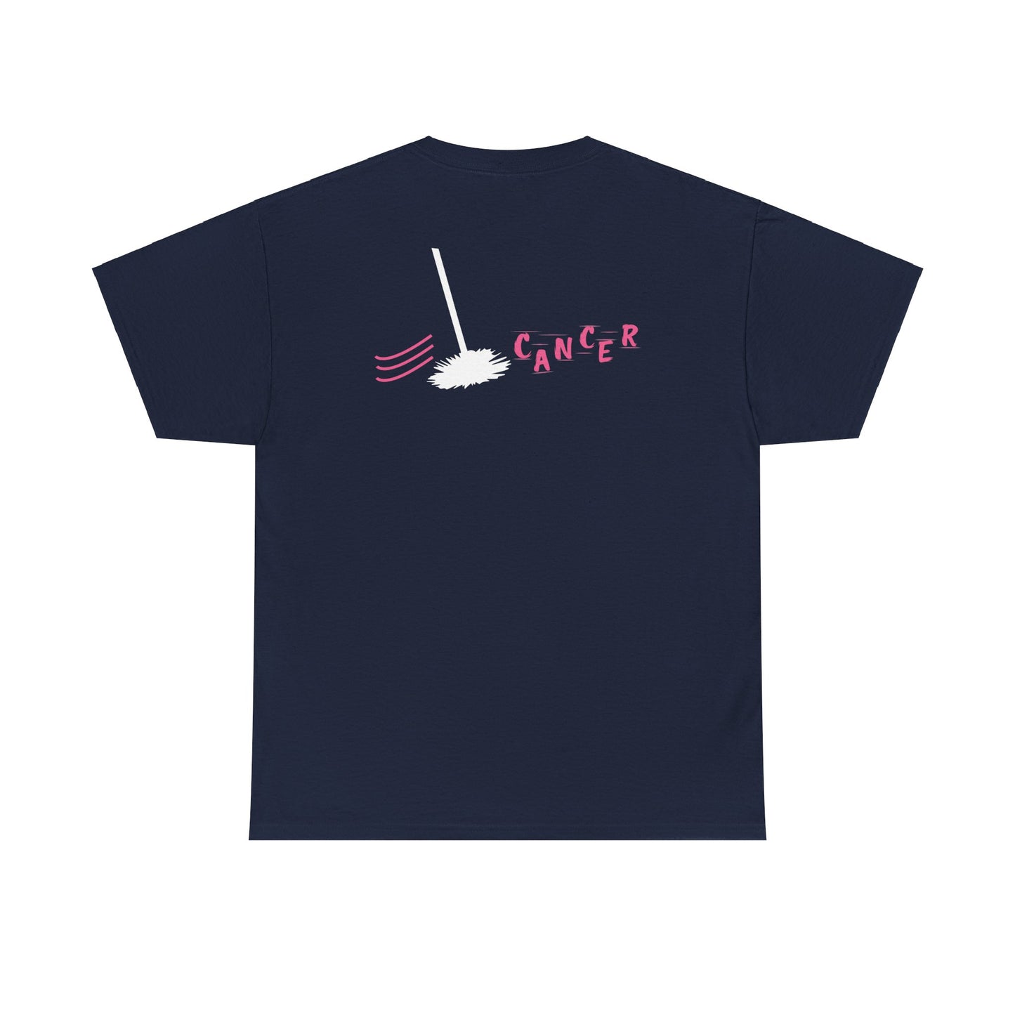 Sweep Away Cancer