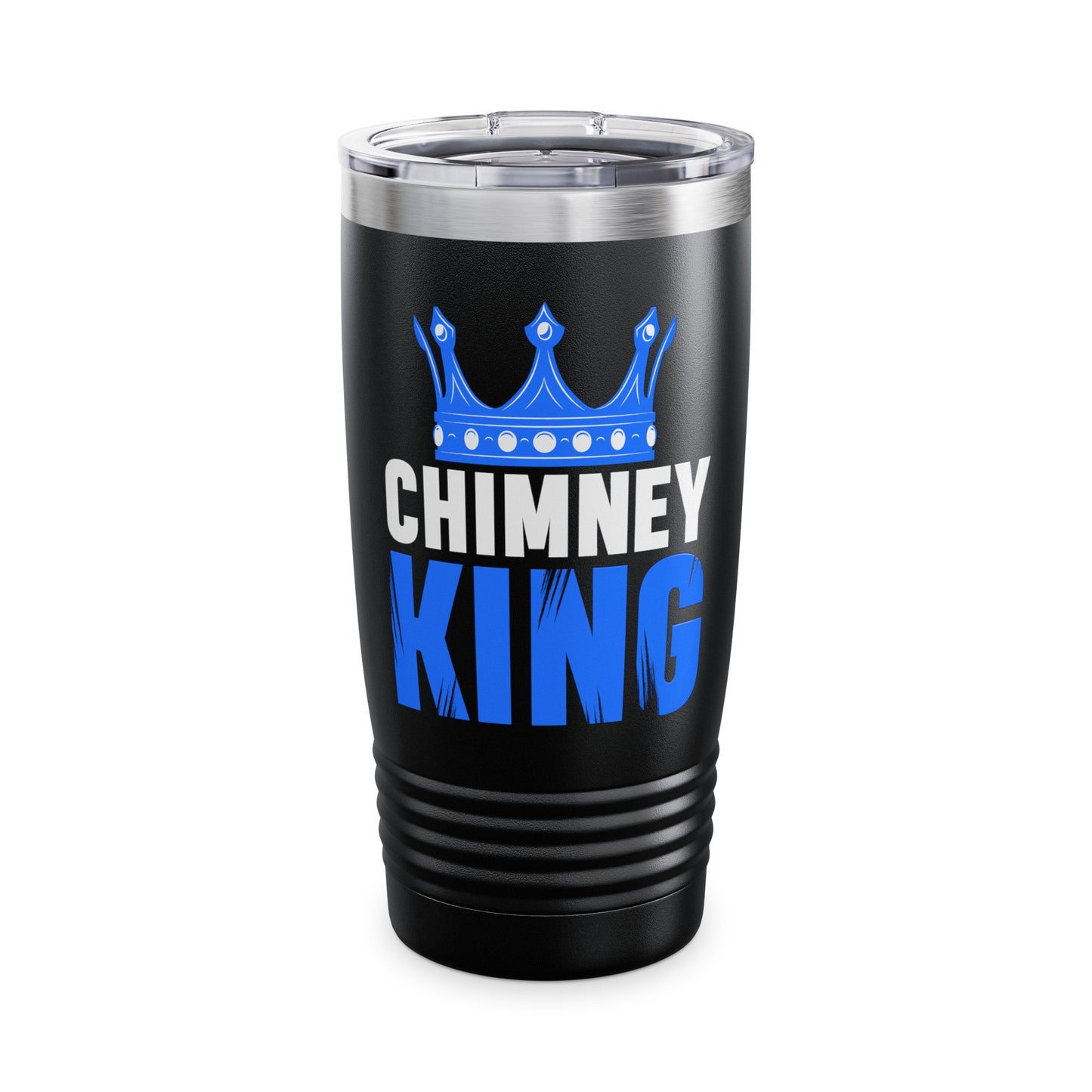 Chimney King Tumbler