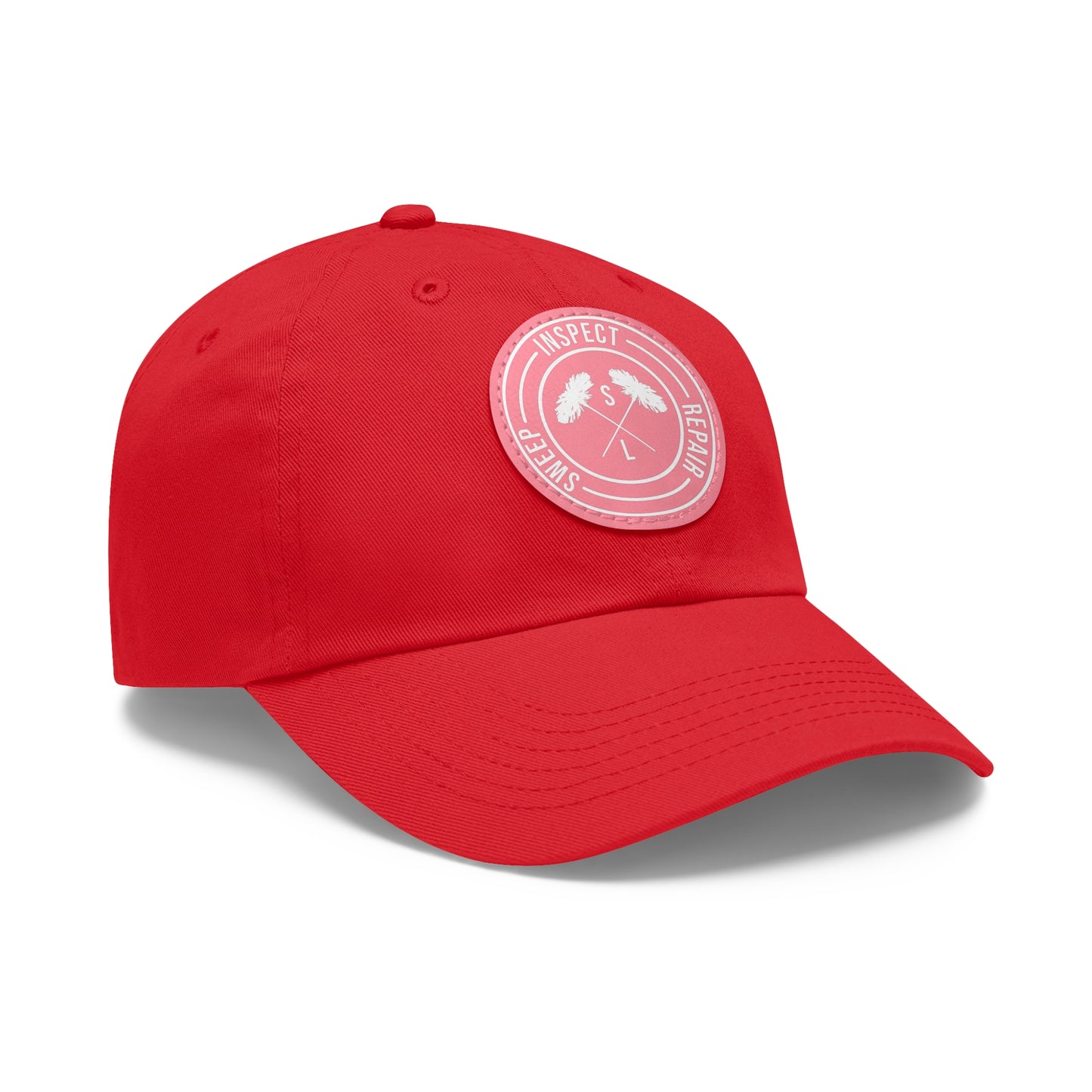 Sweep Life Logo Hat