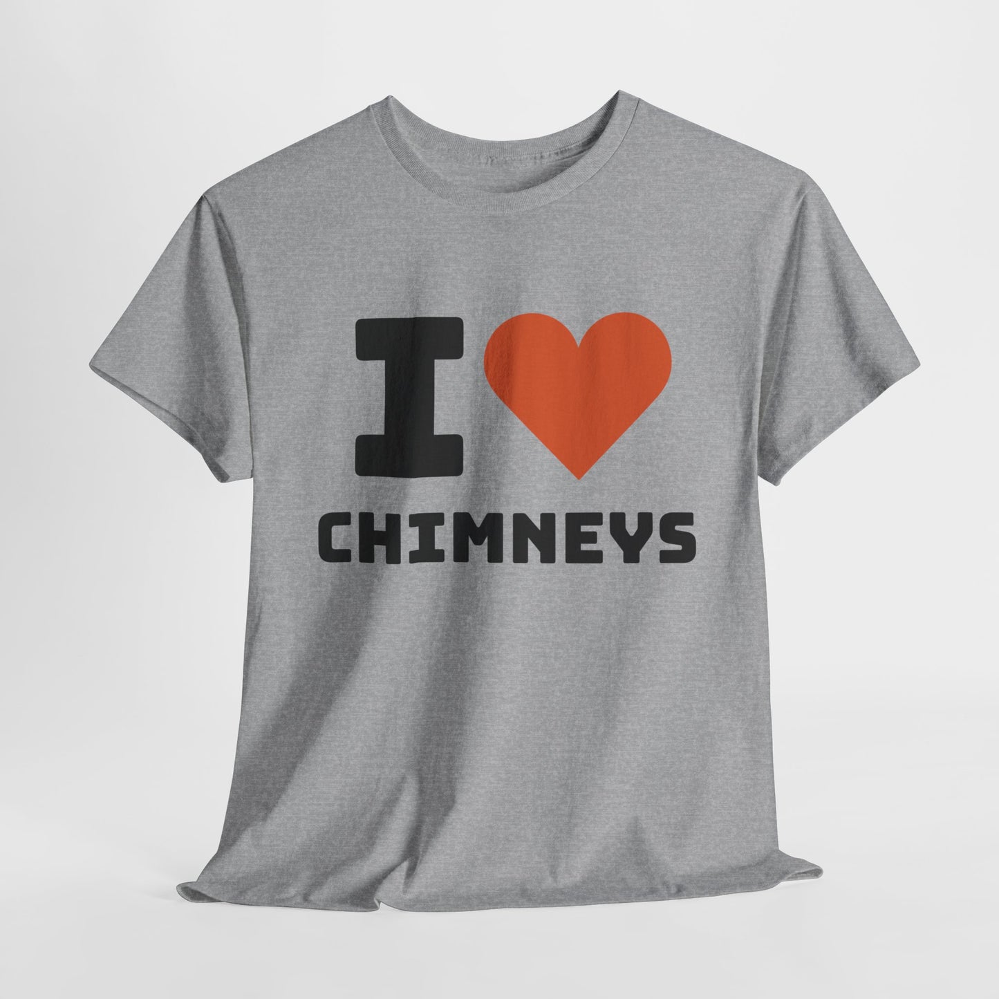 I <3 Chimneys
