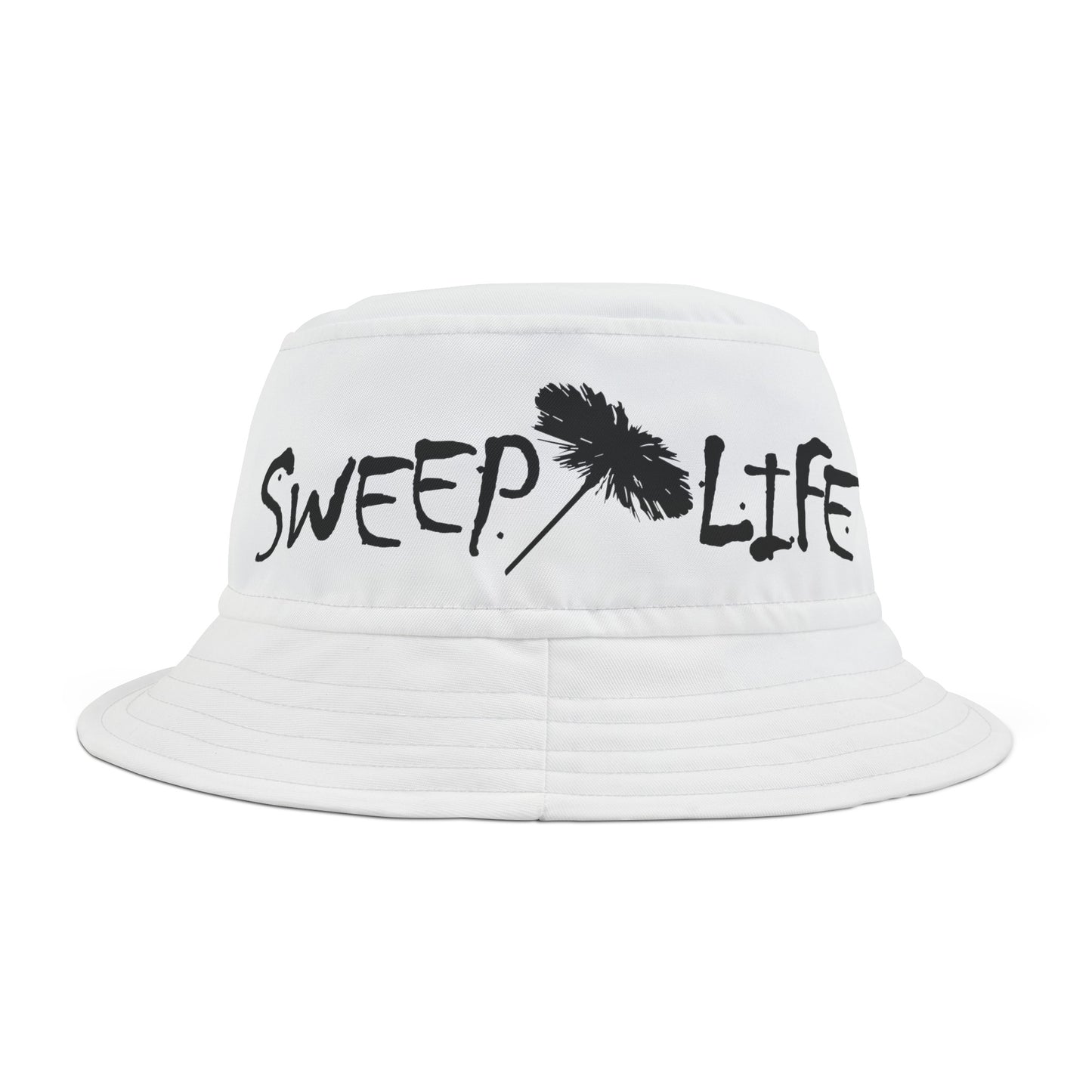Sweep Life Bucket Hat