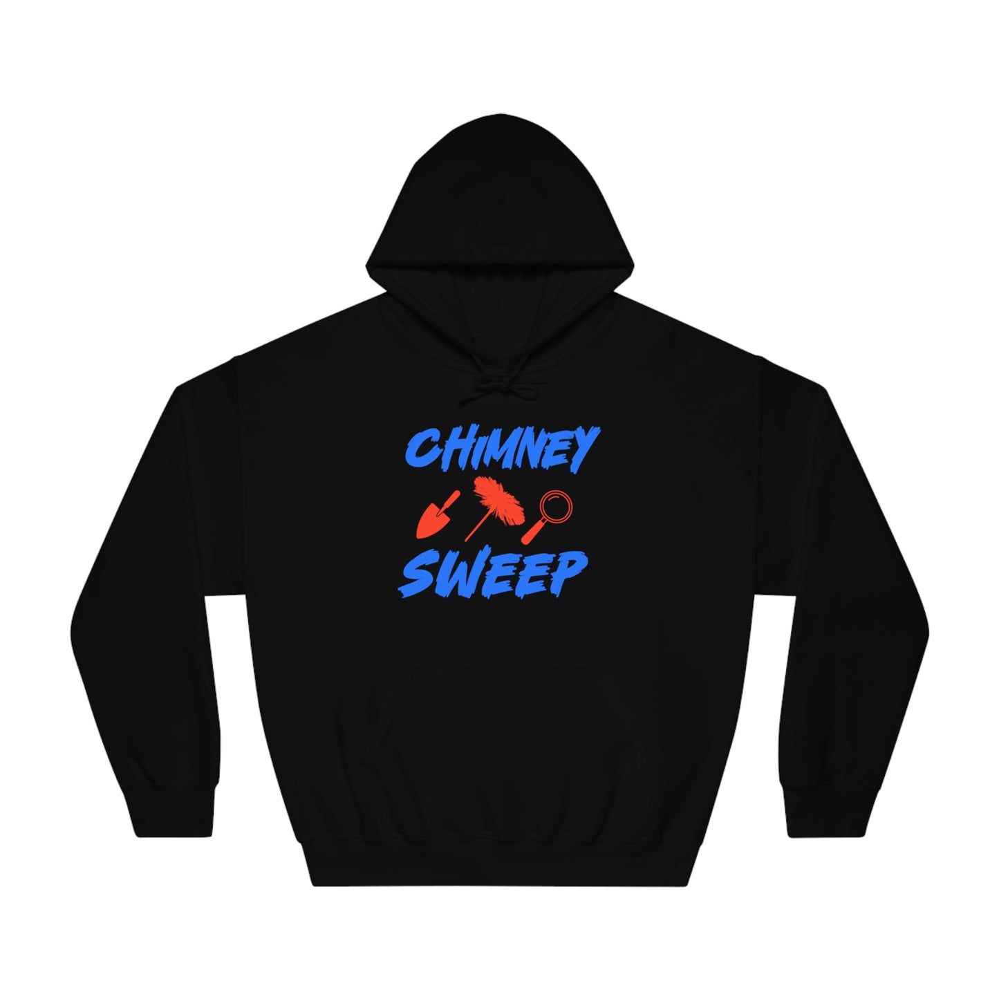 Chimney Sweep - Hoodie