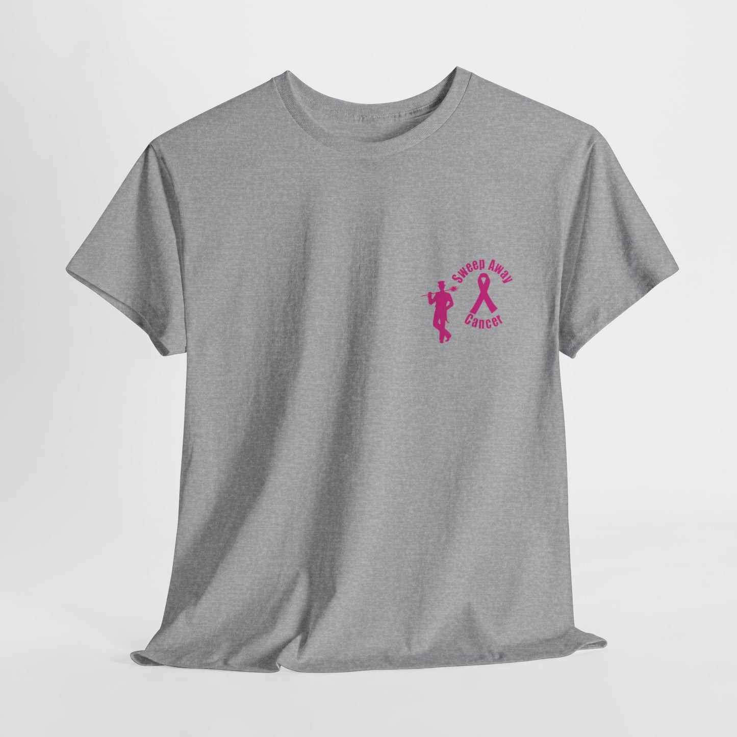 Sweep Away Cancer