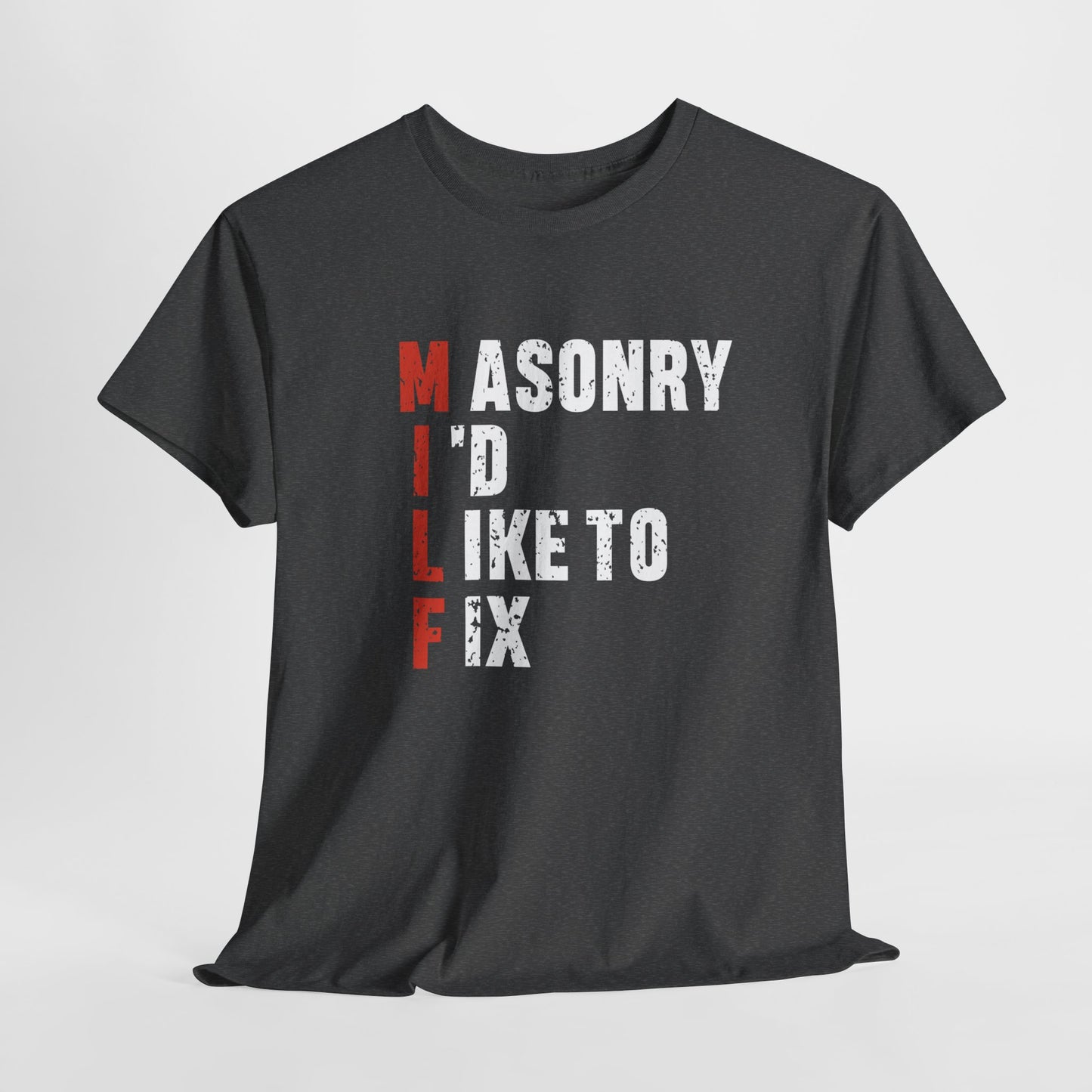 Masons love MILF's
