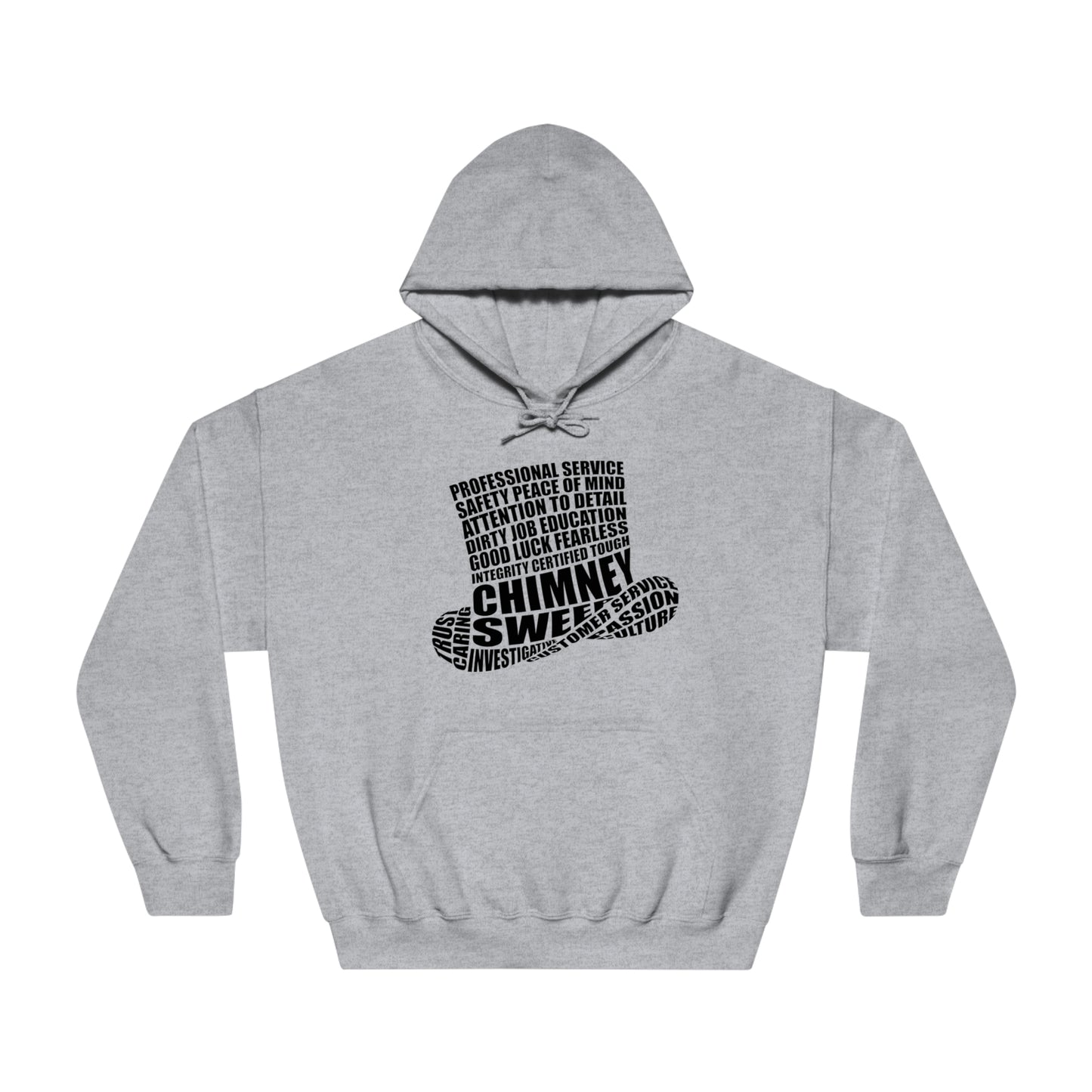 We The Sweeps - Hoodie