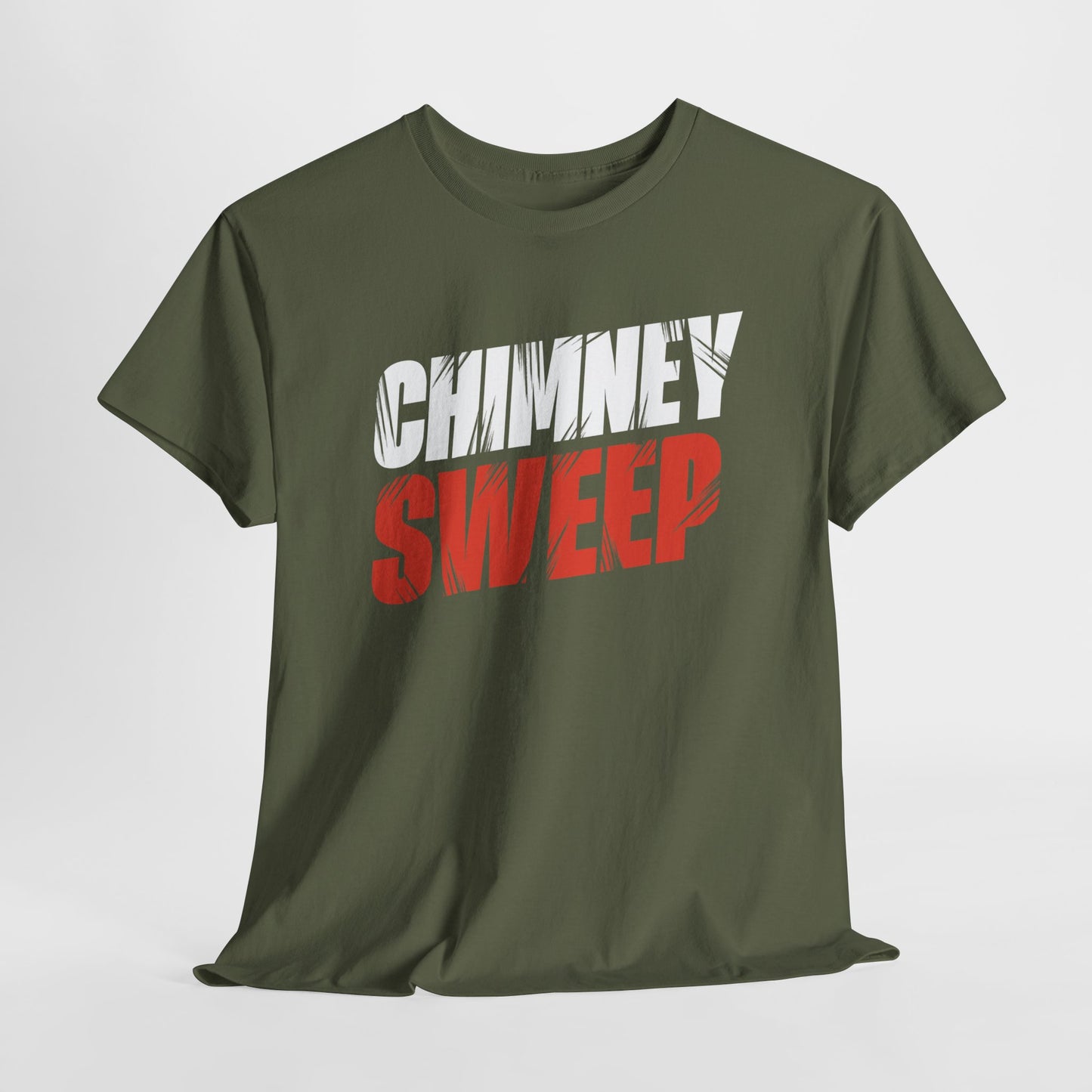 Chimney Sweep