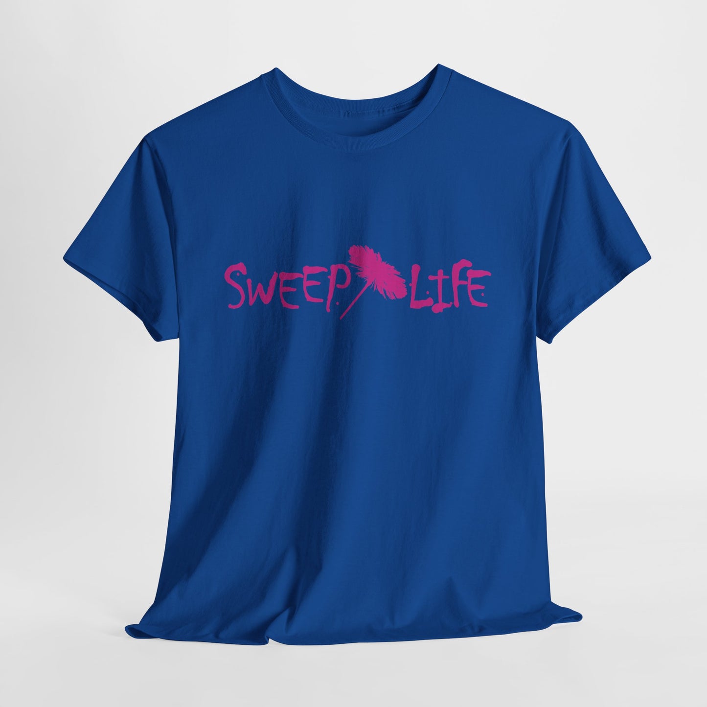 Sweep Life - Sweep Away Cancer