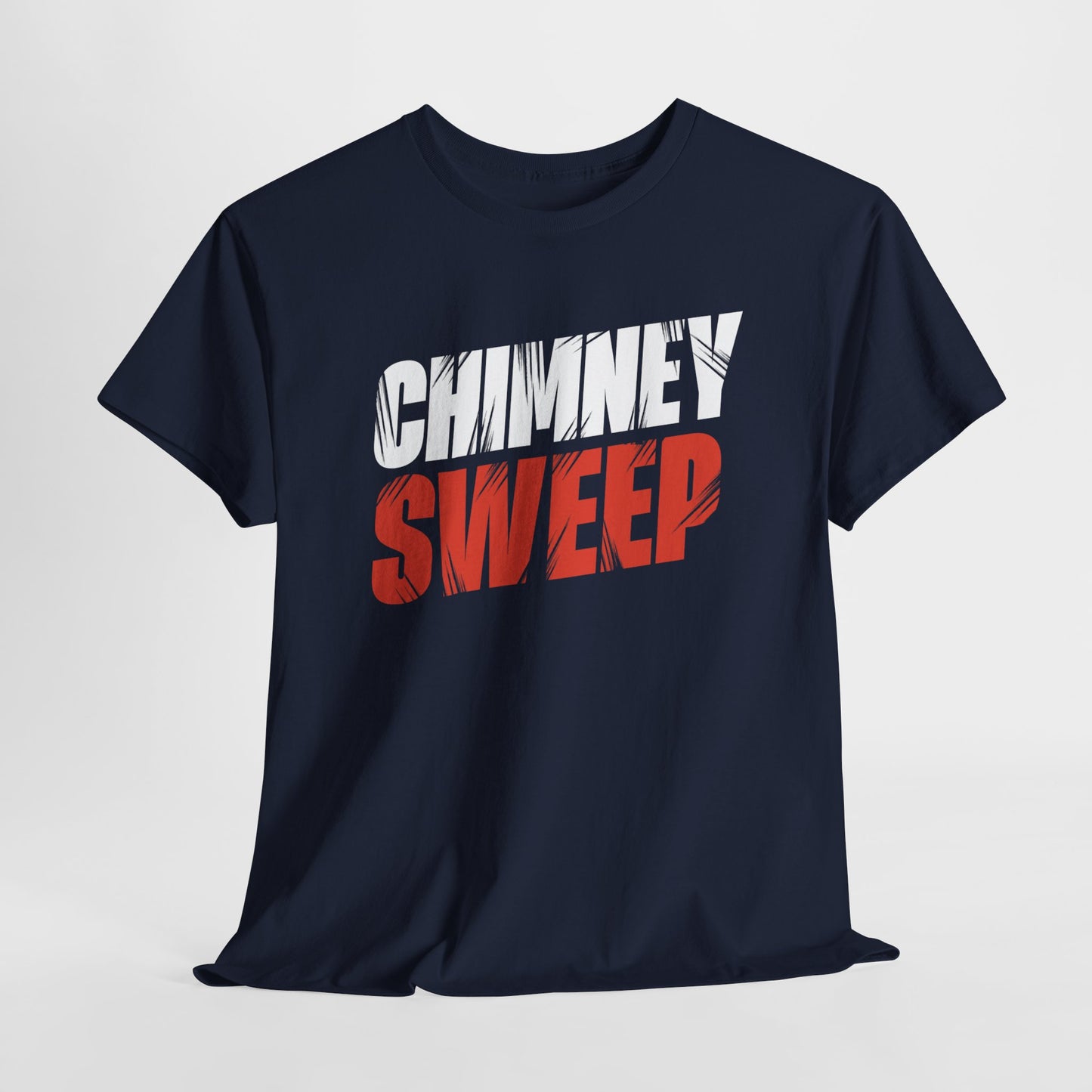 Chimney Sweep
