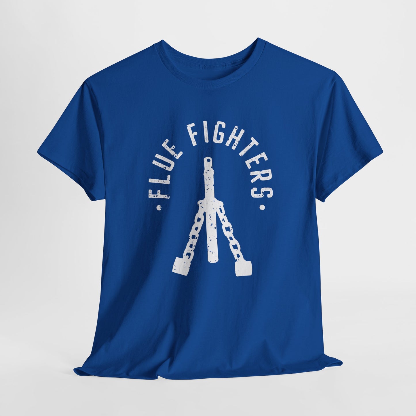 Flue Fighters