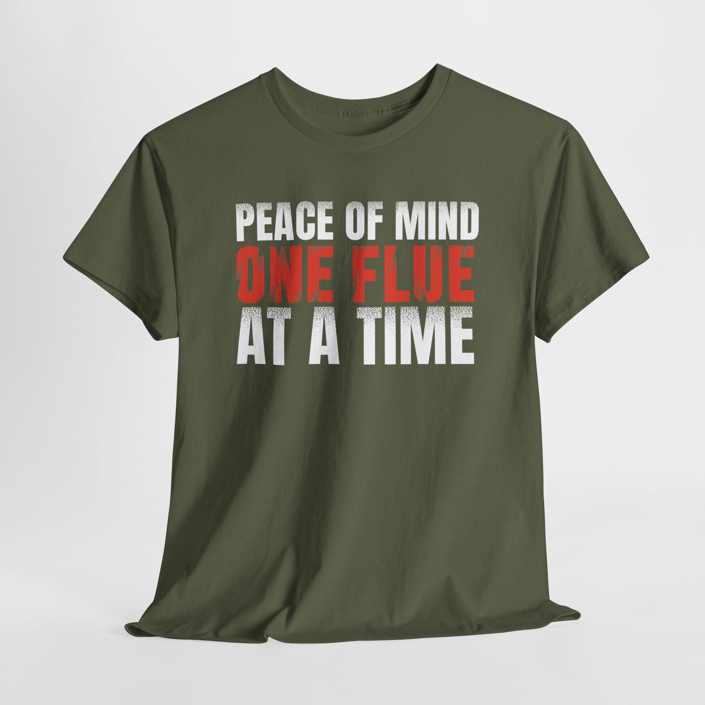 Peace of Mind, One Flue at a Time