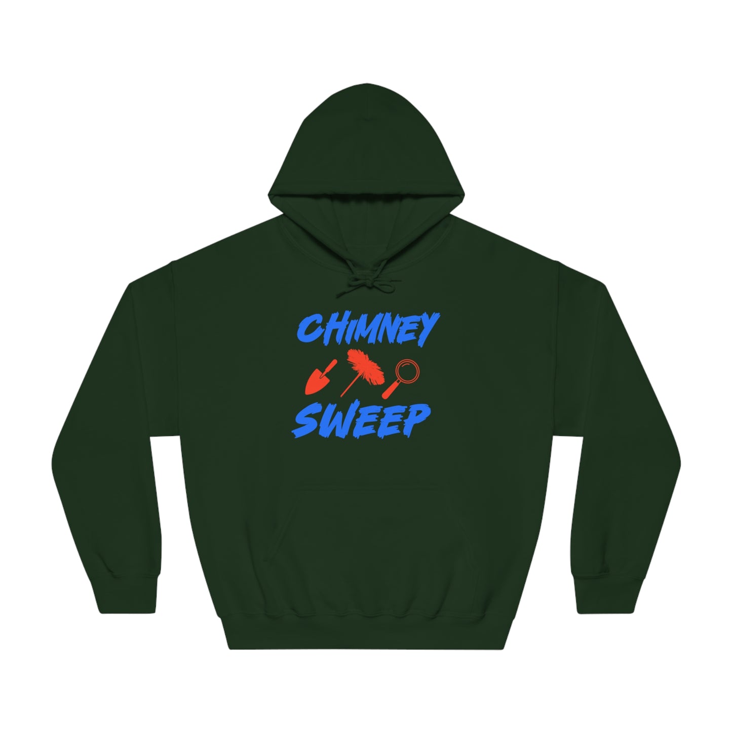 Chimney Sweep - Hoodie