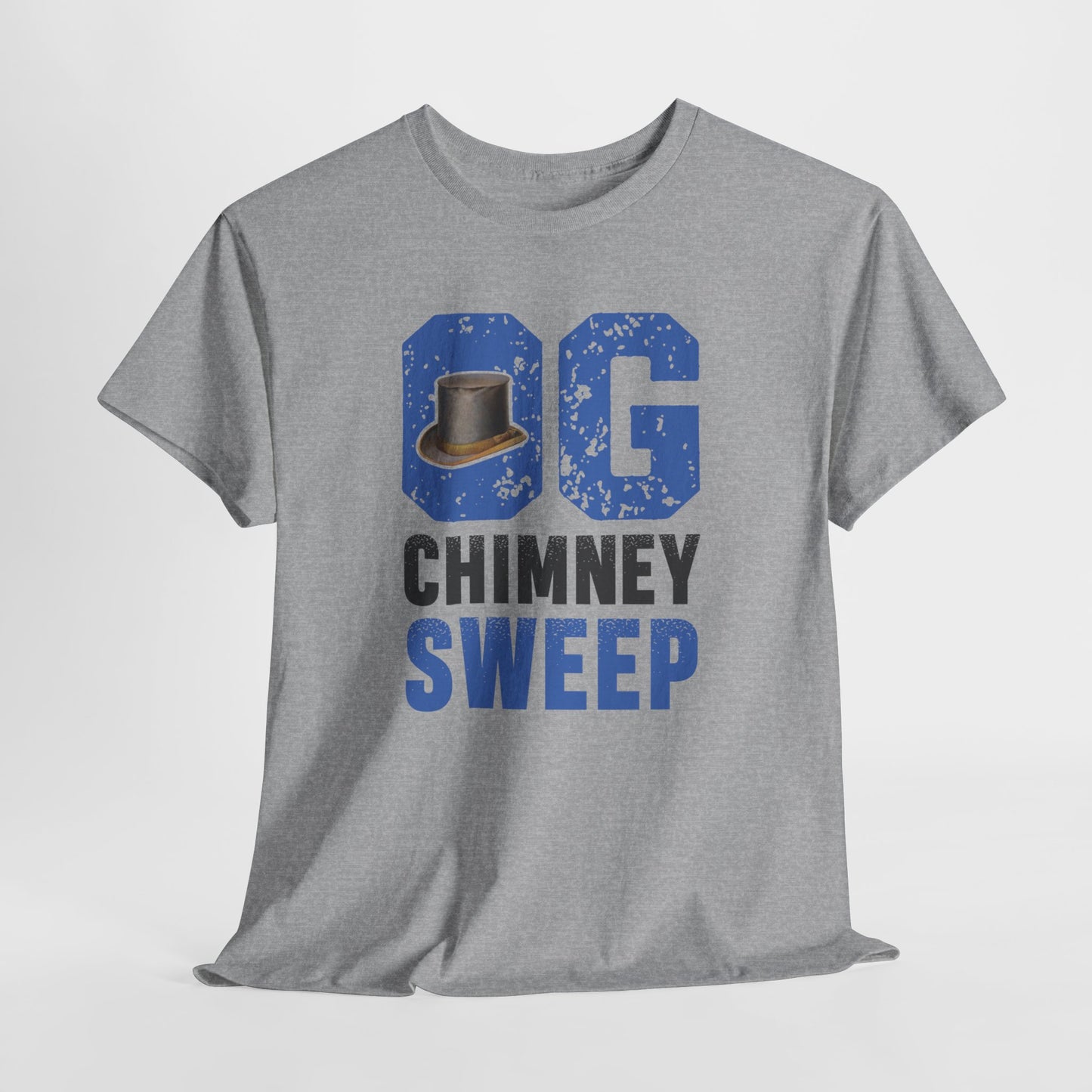 OG Chimney Sweep
