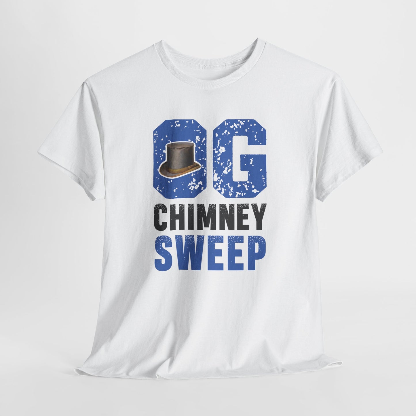 OG Chimney Sweep