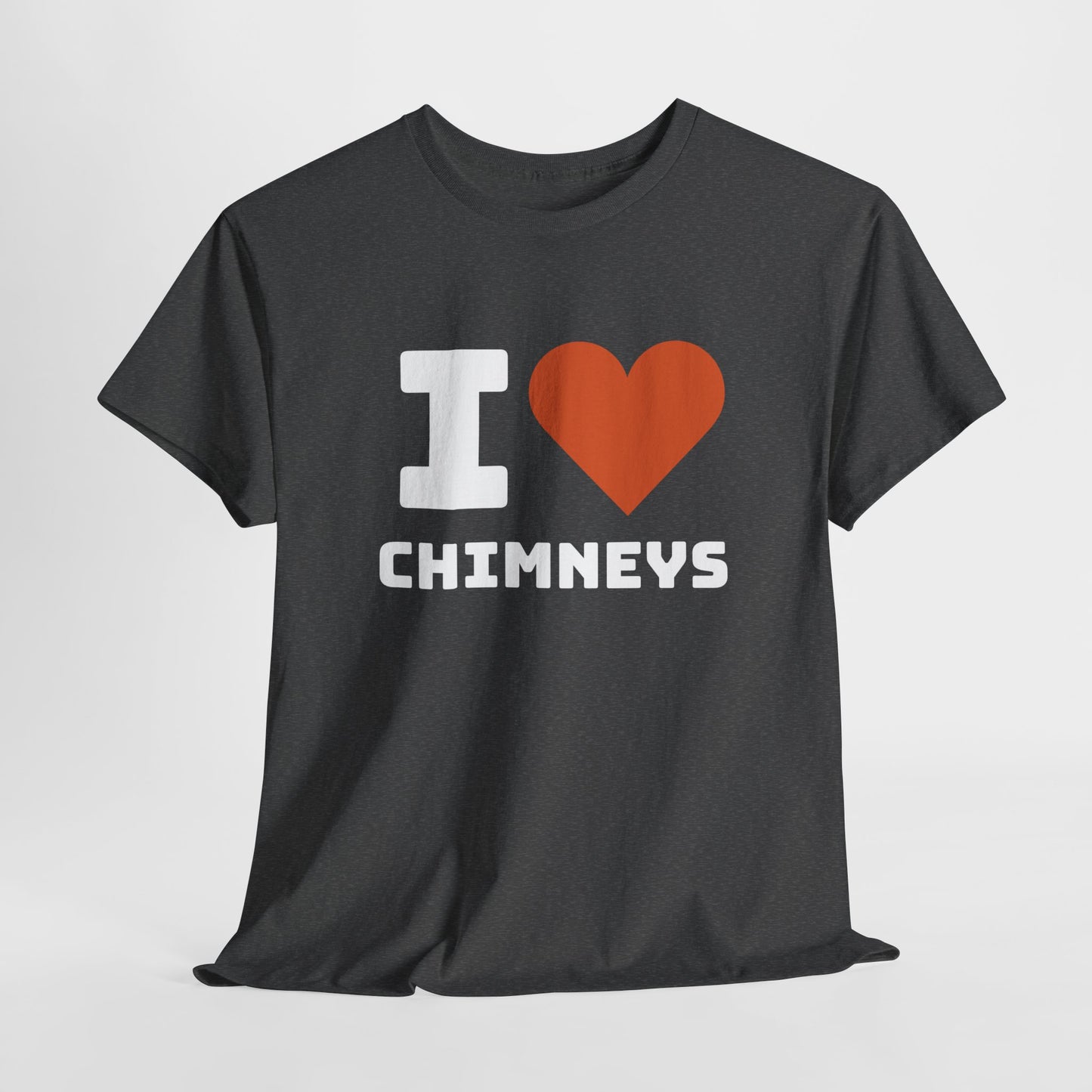 I <3 Chimneys