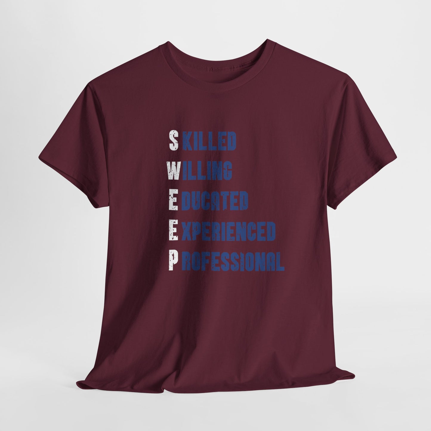 S.W.E.E.P.