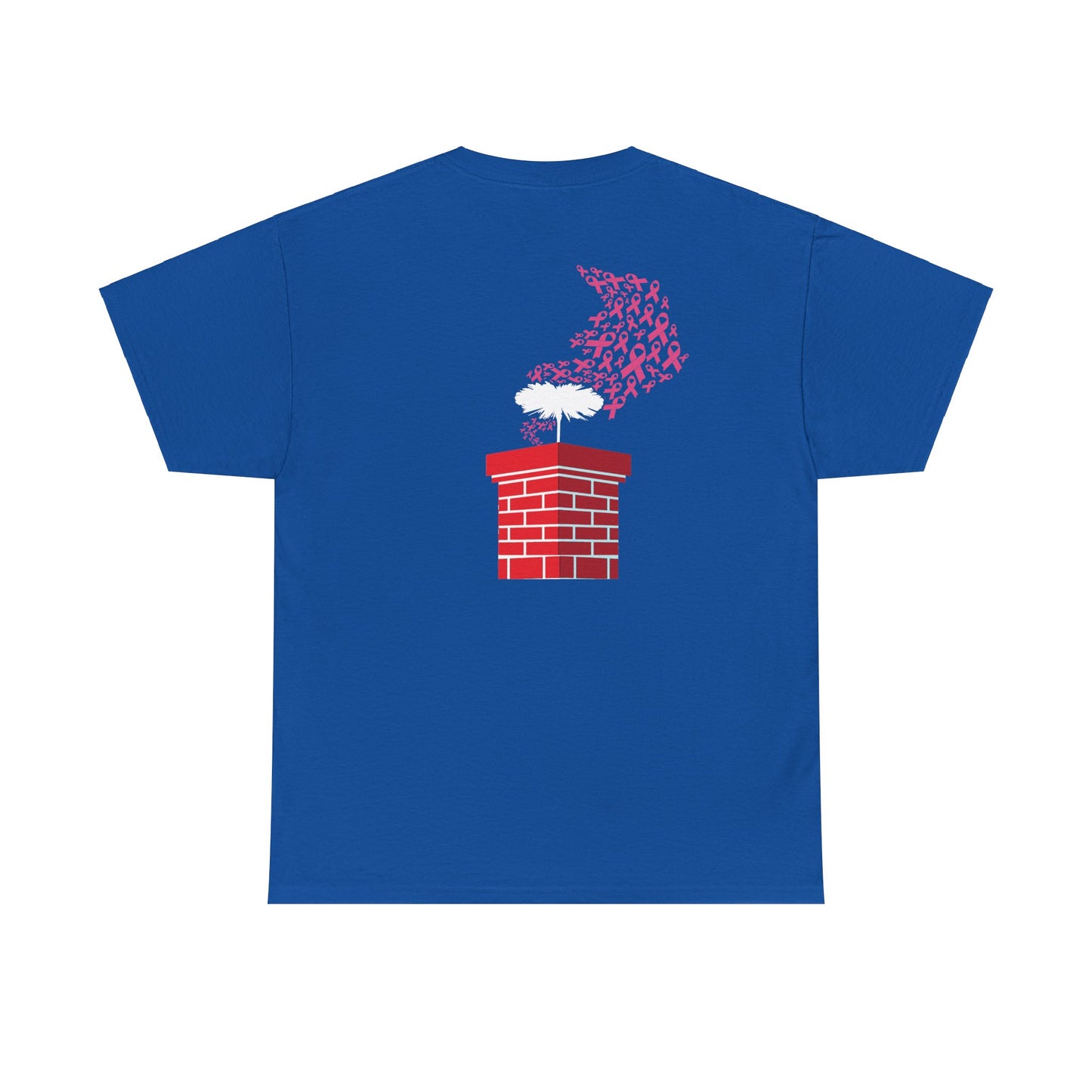 Sweeping Cancer One Chimney at a Time