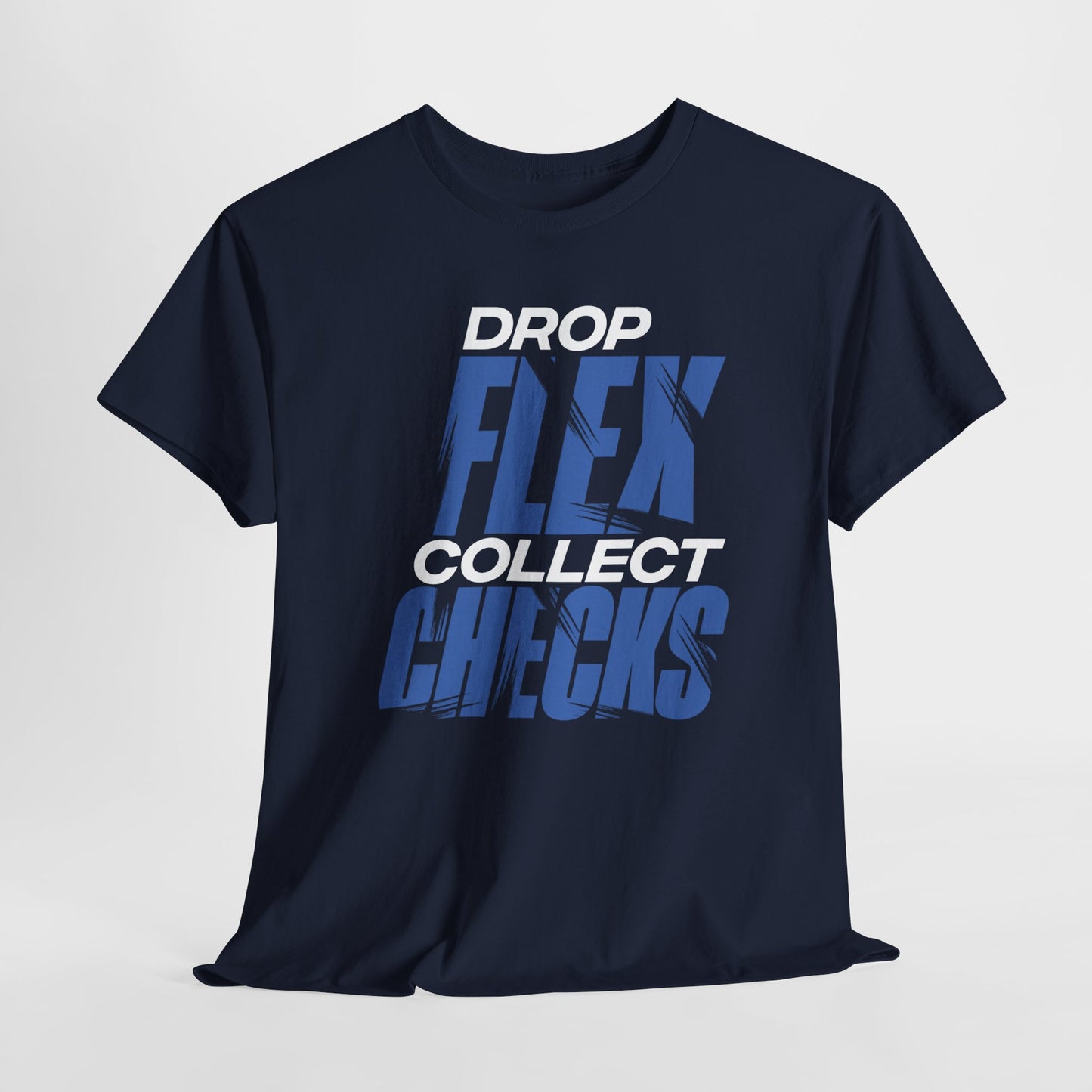 Drop Flex Collect Checks