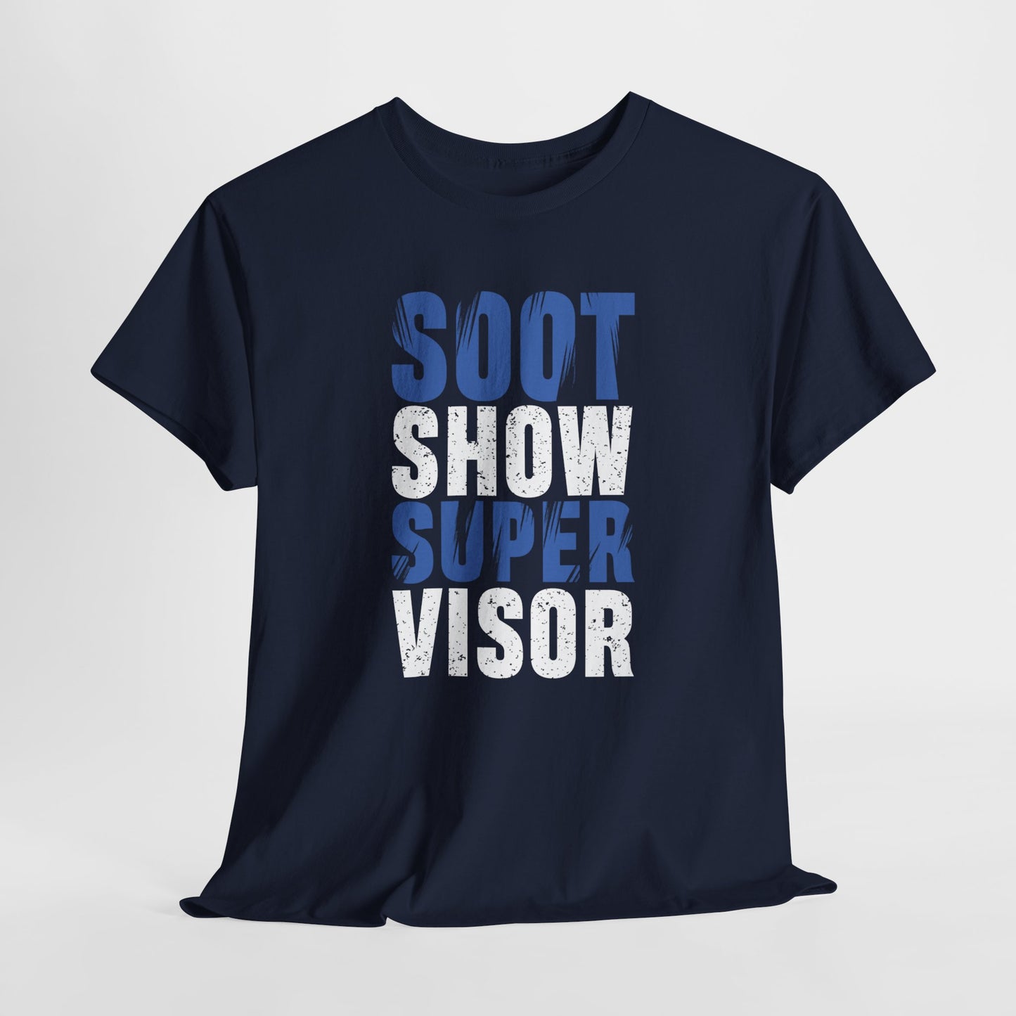 Soot Show Supervisor