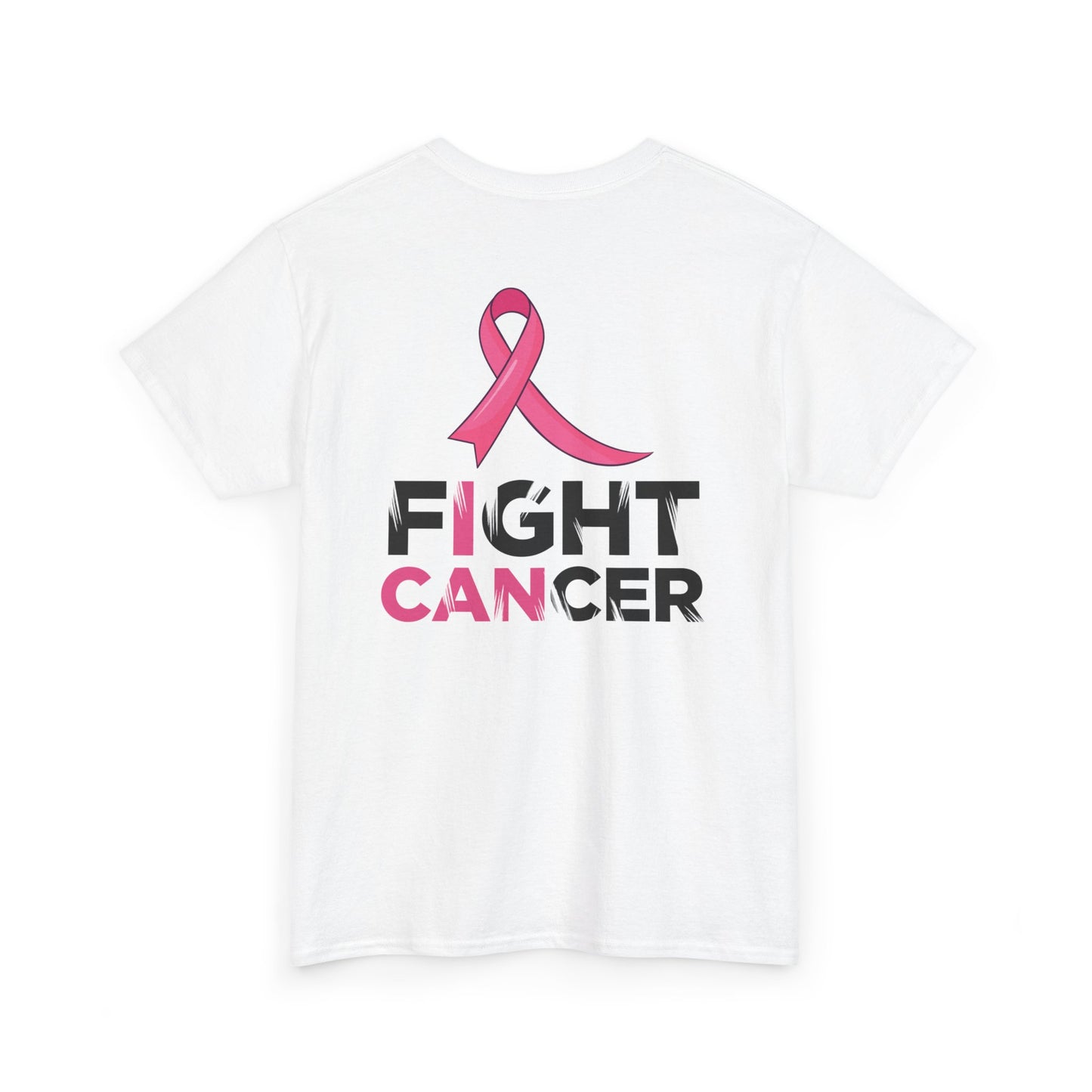 I Can Fight Cancer