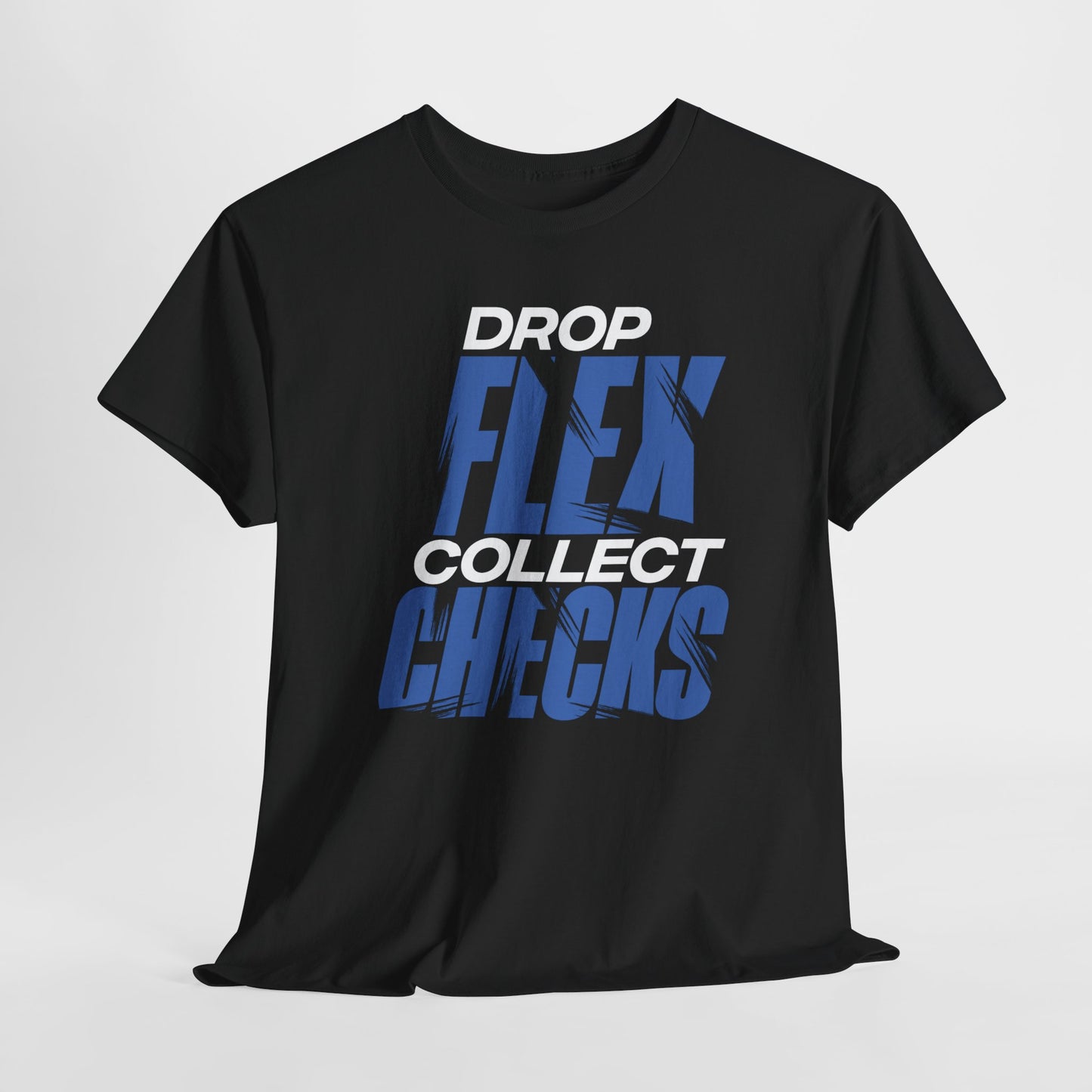 Drop Flex Collect Checks