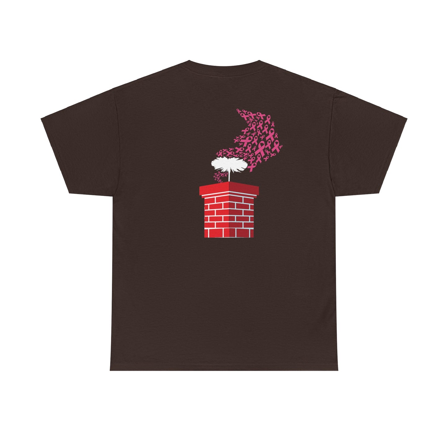 Sweeping Cancer One Chimney at a Time