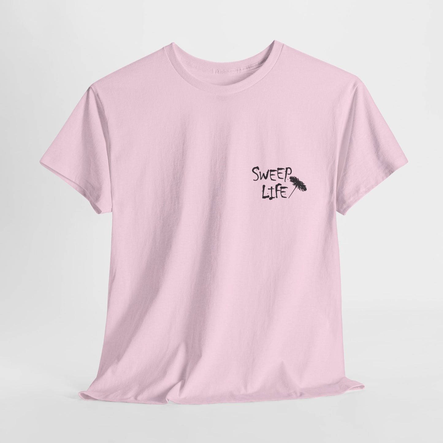 Sweep Life - Chest Logo