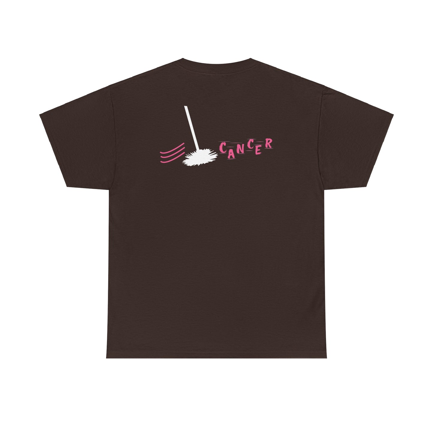 Sweep Away Cancer