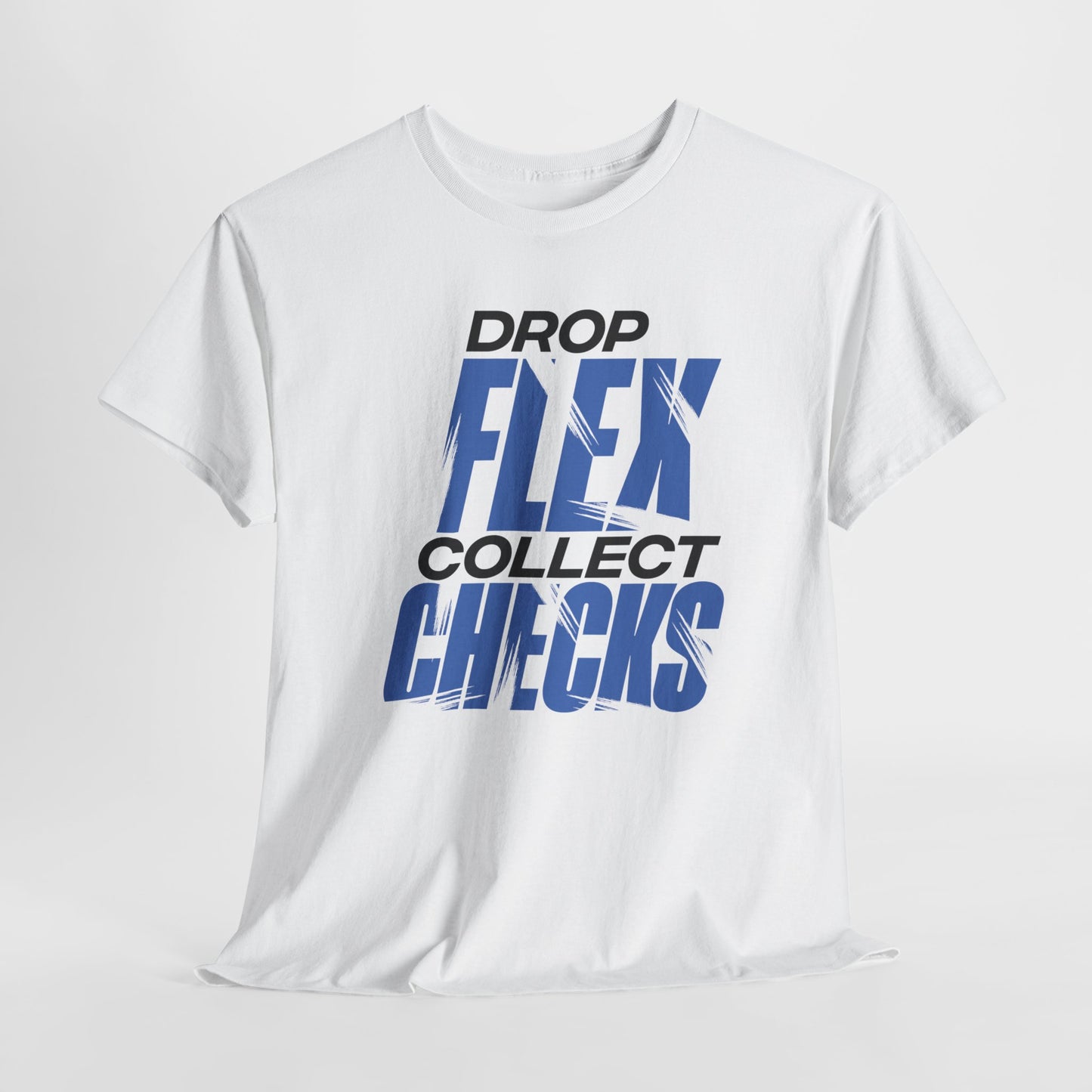 Drop Flex Collect Checks