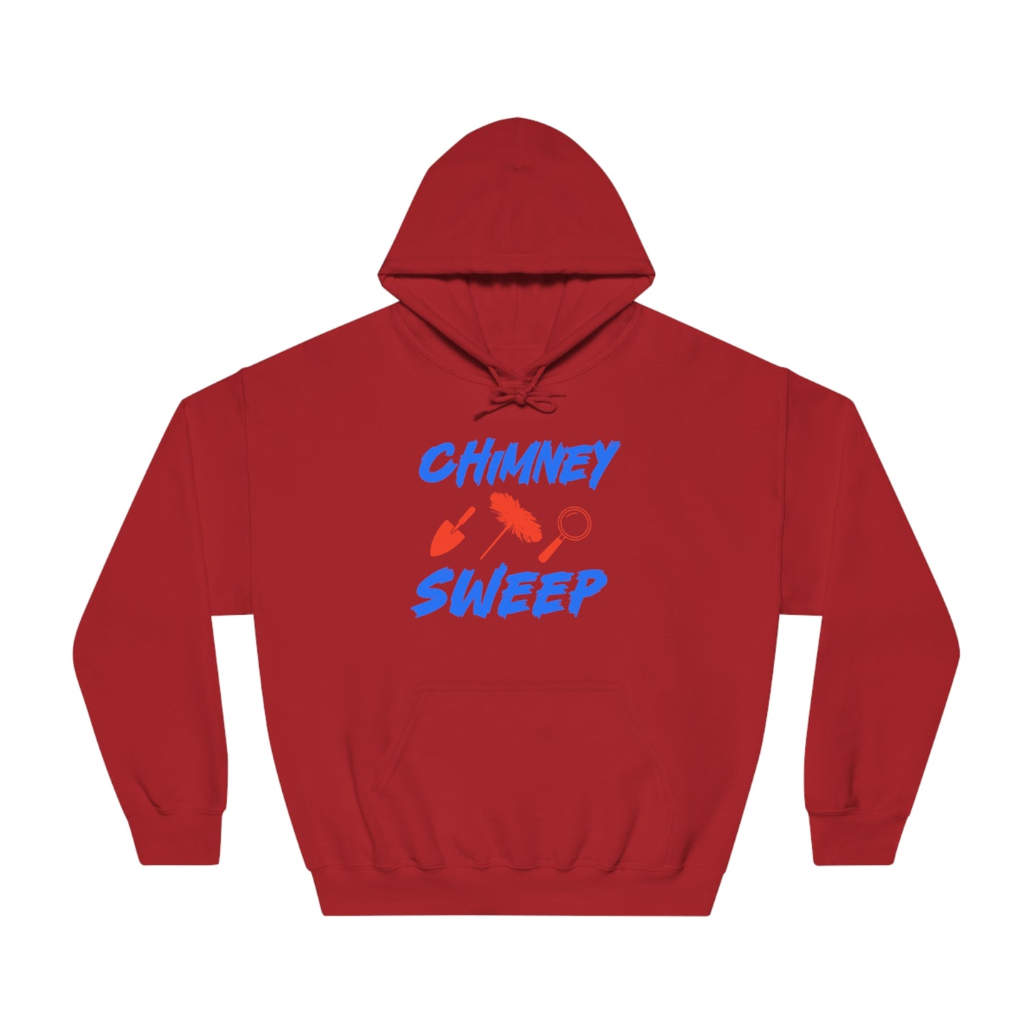 Chimney Sweep - Hoodie