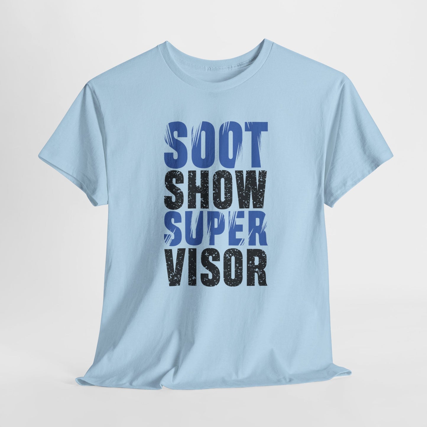 Soot Show Supervisor
